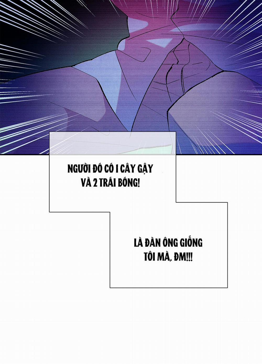 Ông Chú Bên Cửa Sổ 8 trang 43