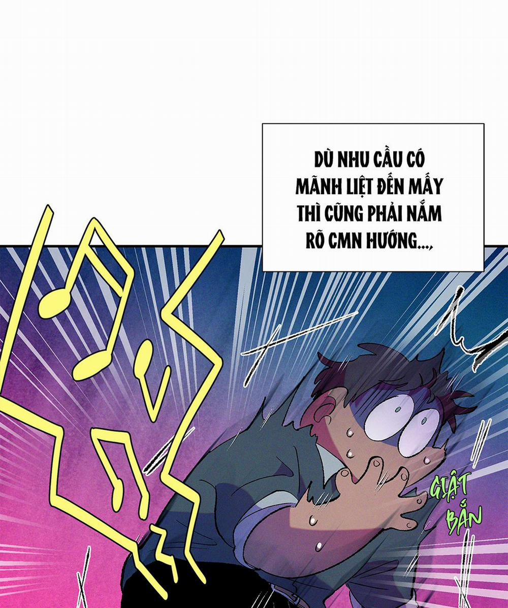 Ông Chú Bên Cửa Sổ 8 trang 45