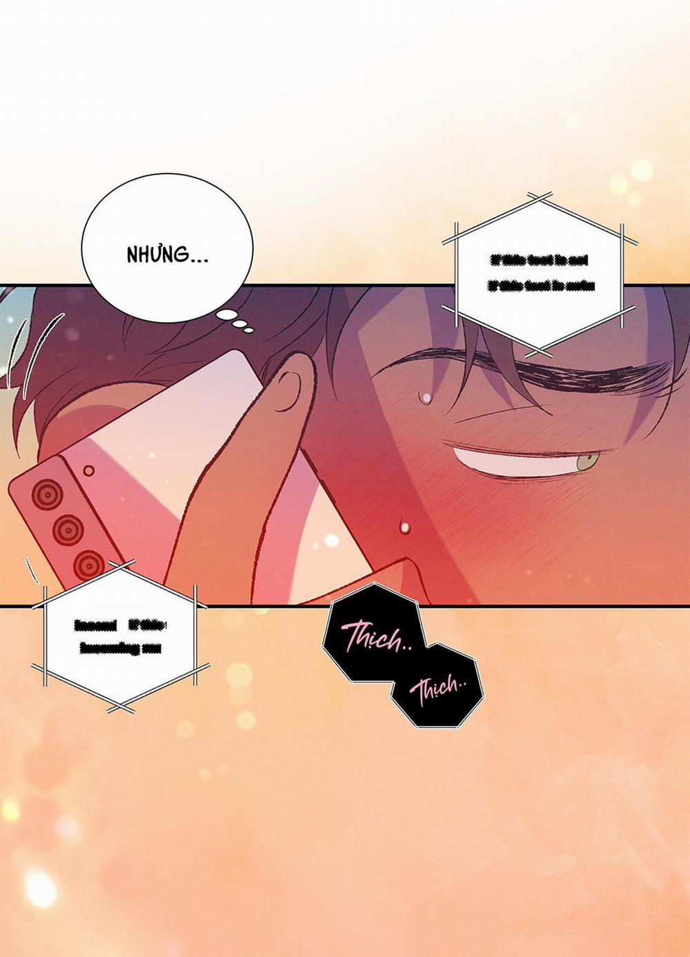 Ông Chú Bên Cửa Sổ 8 trang 50