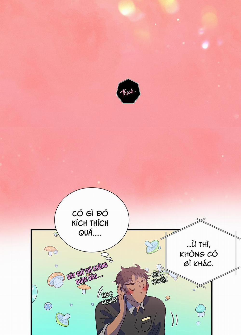 Ông Chú Bên Cửa Sổ 8 trang 52