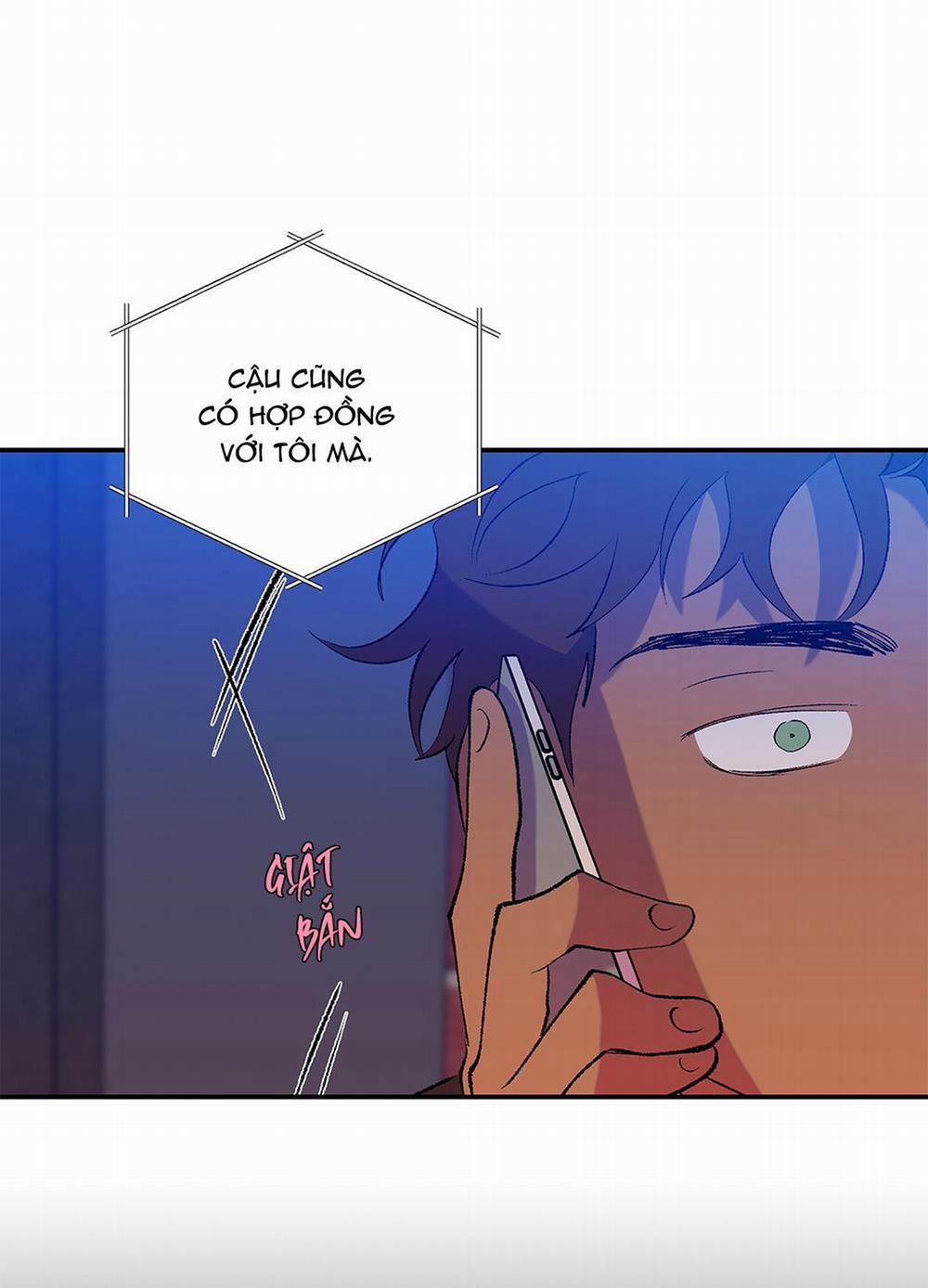 Ông Chú Bên Cửa Sổ 8 trang 57