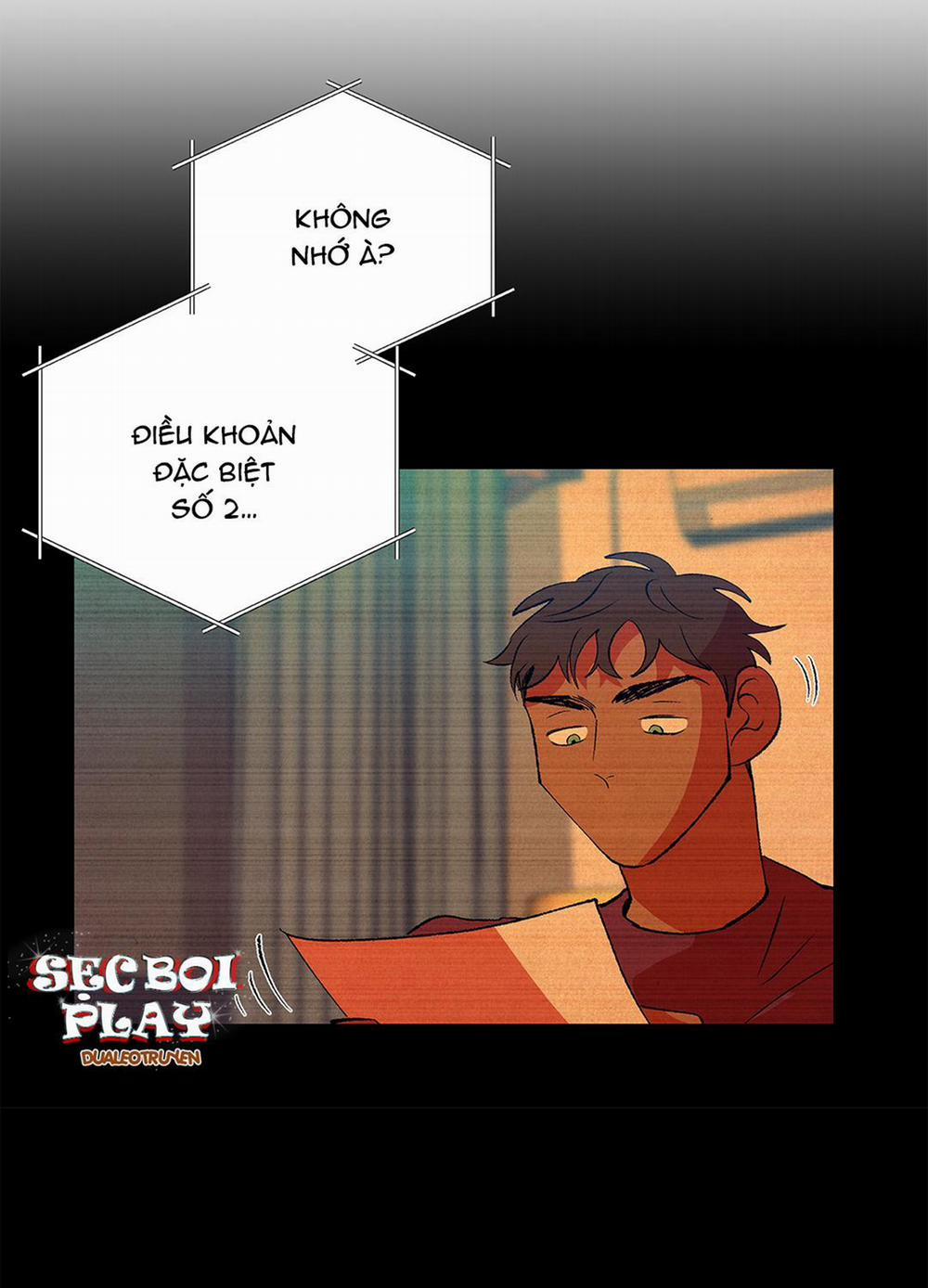 Ông Chú Bên Cửa Sổ 8 trang 58