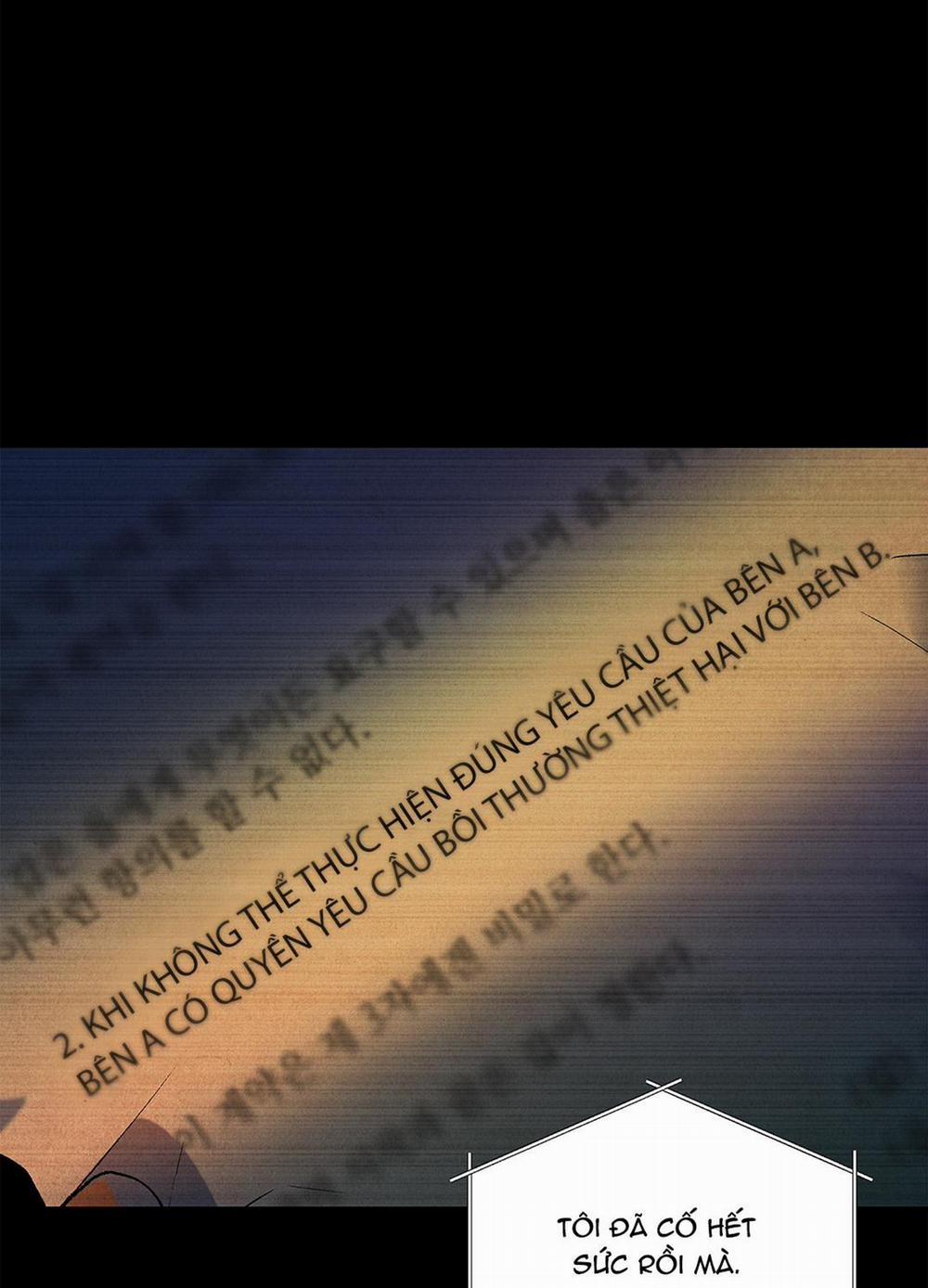 Ông Chú Bên Cửa Sổ 8 trang 59