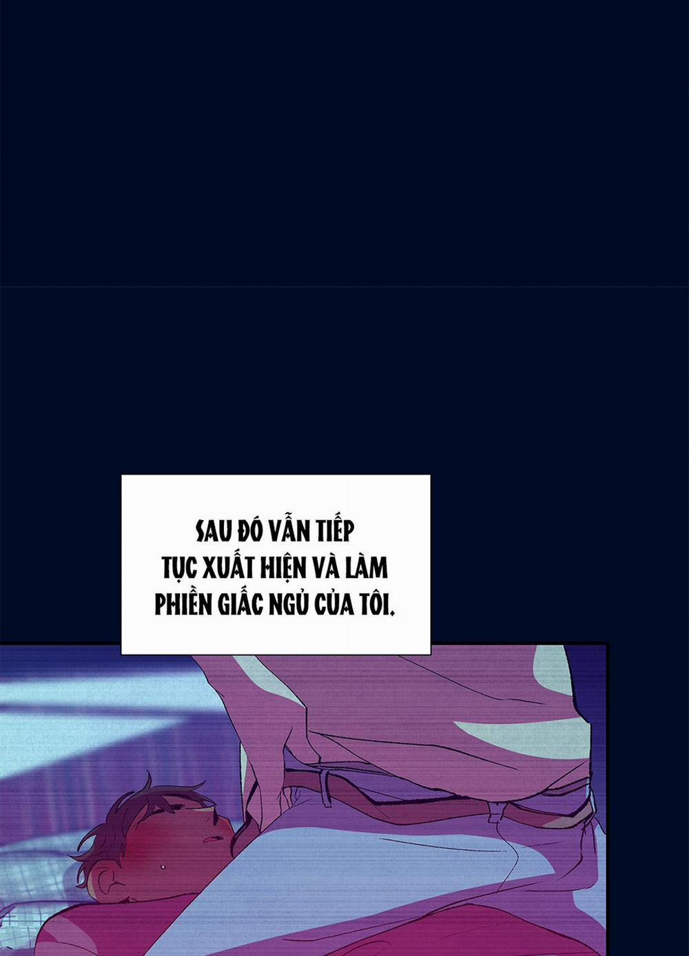 Ông Chú Bên Cửa Sổ 8 trang 6