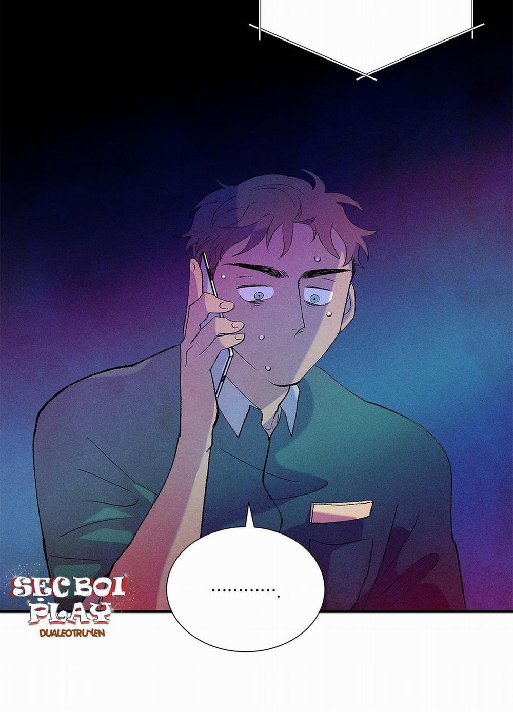 Ông Chú Bên Cửa Sổ 8 trang 60