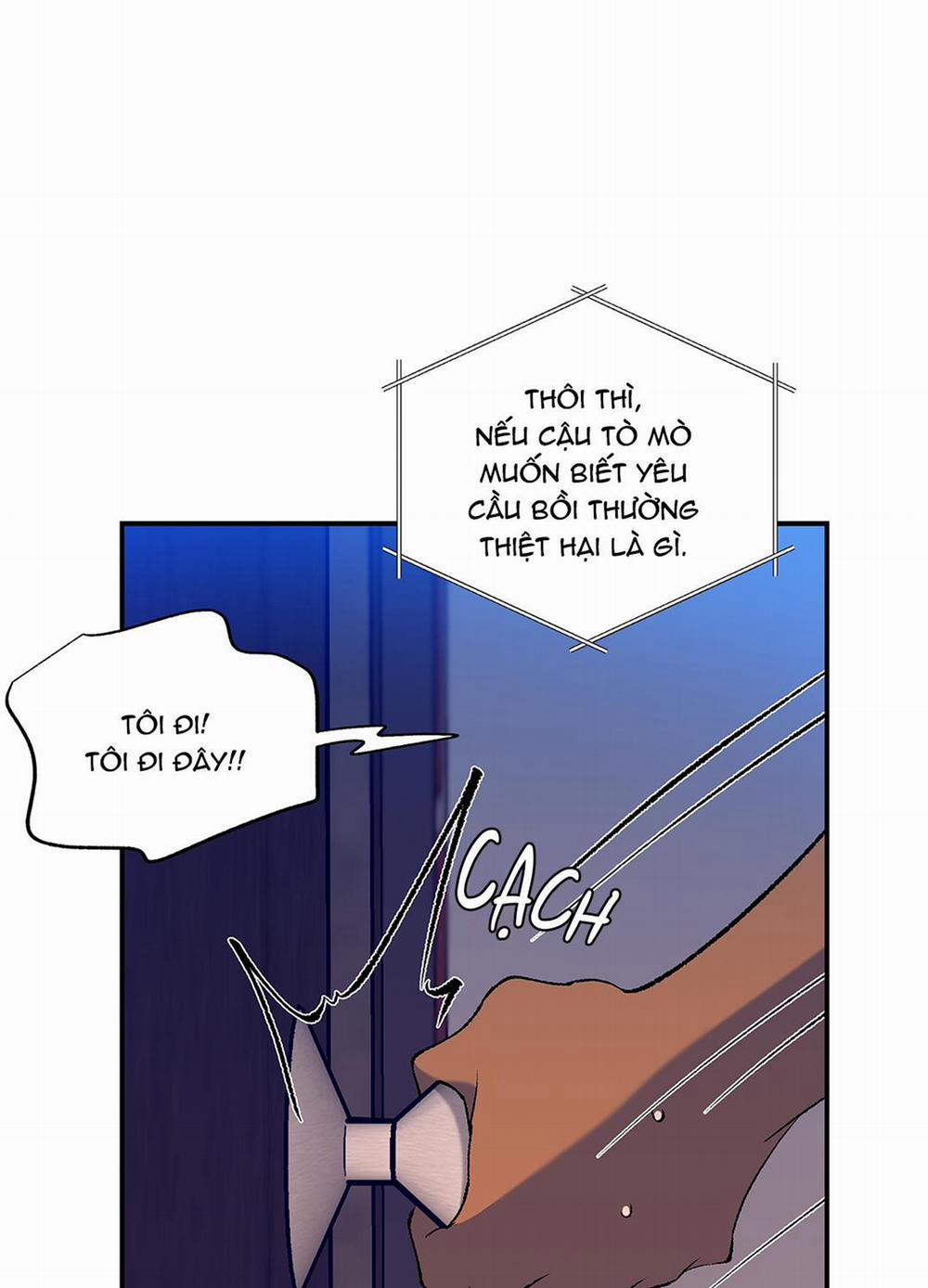 Ông Chú Bên Cửa Sổ 8 trang 61