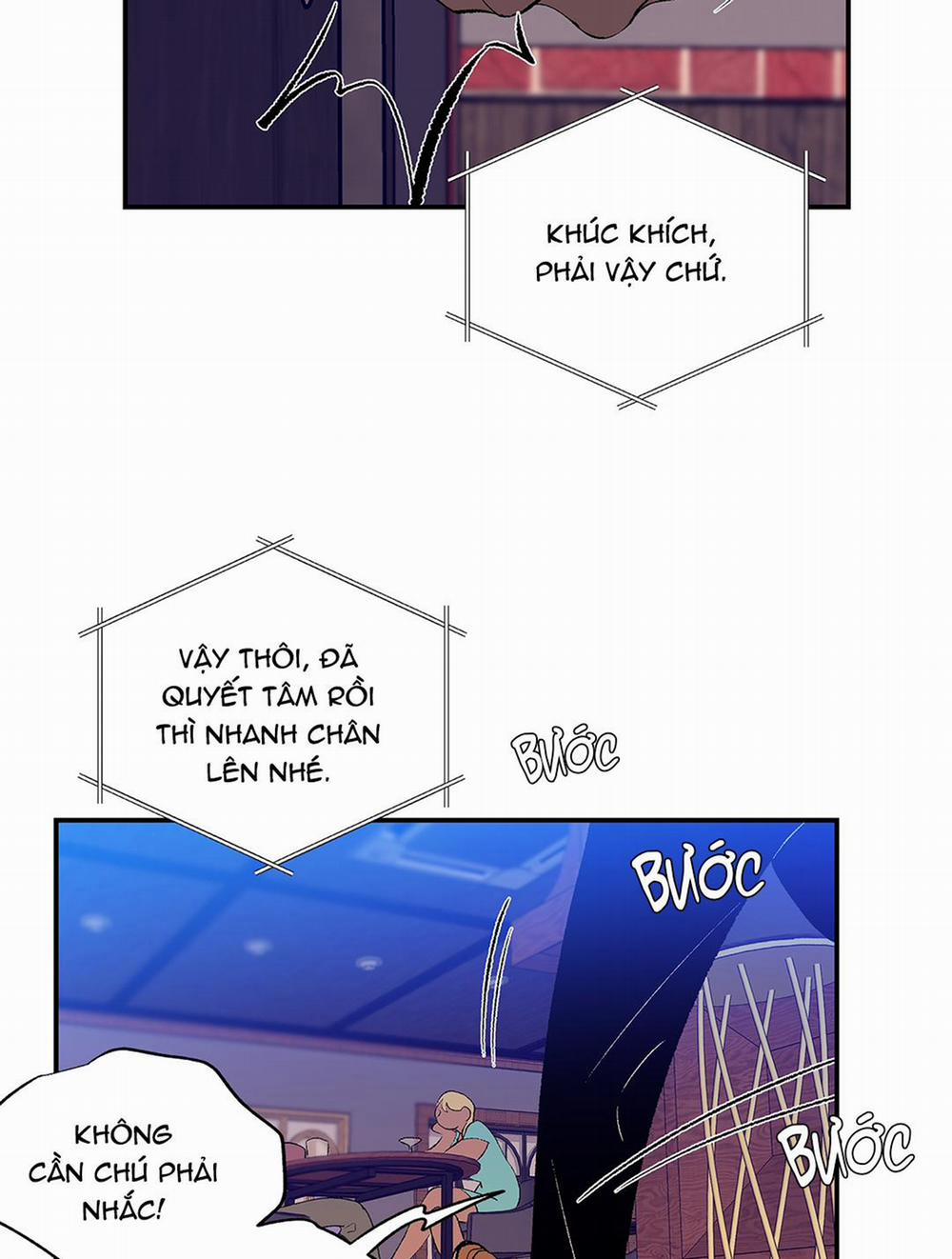 Ông Chú Bên Cửa Sổ 8 trang 62