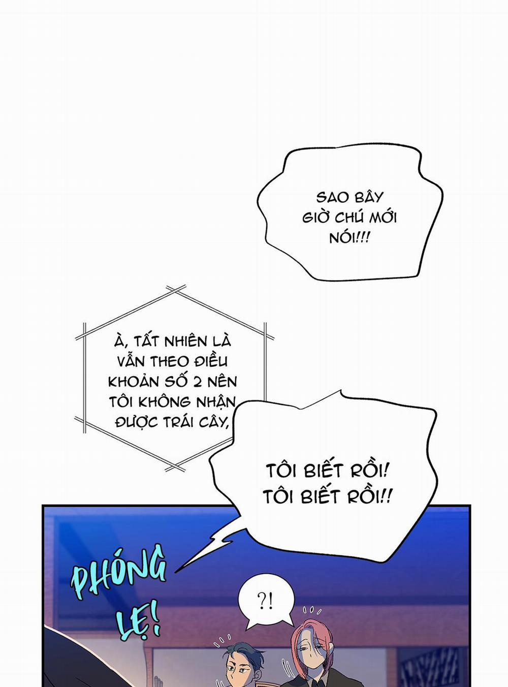 Ông Chú Bên Cửa Sổ 8 trang 64