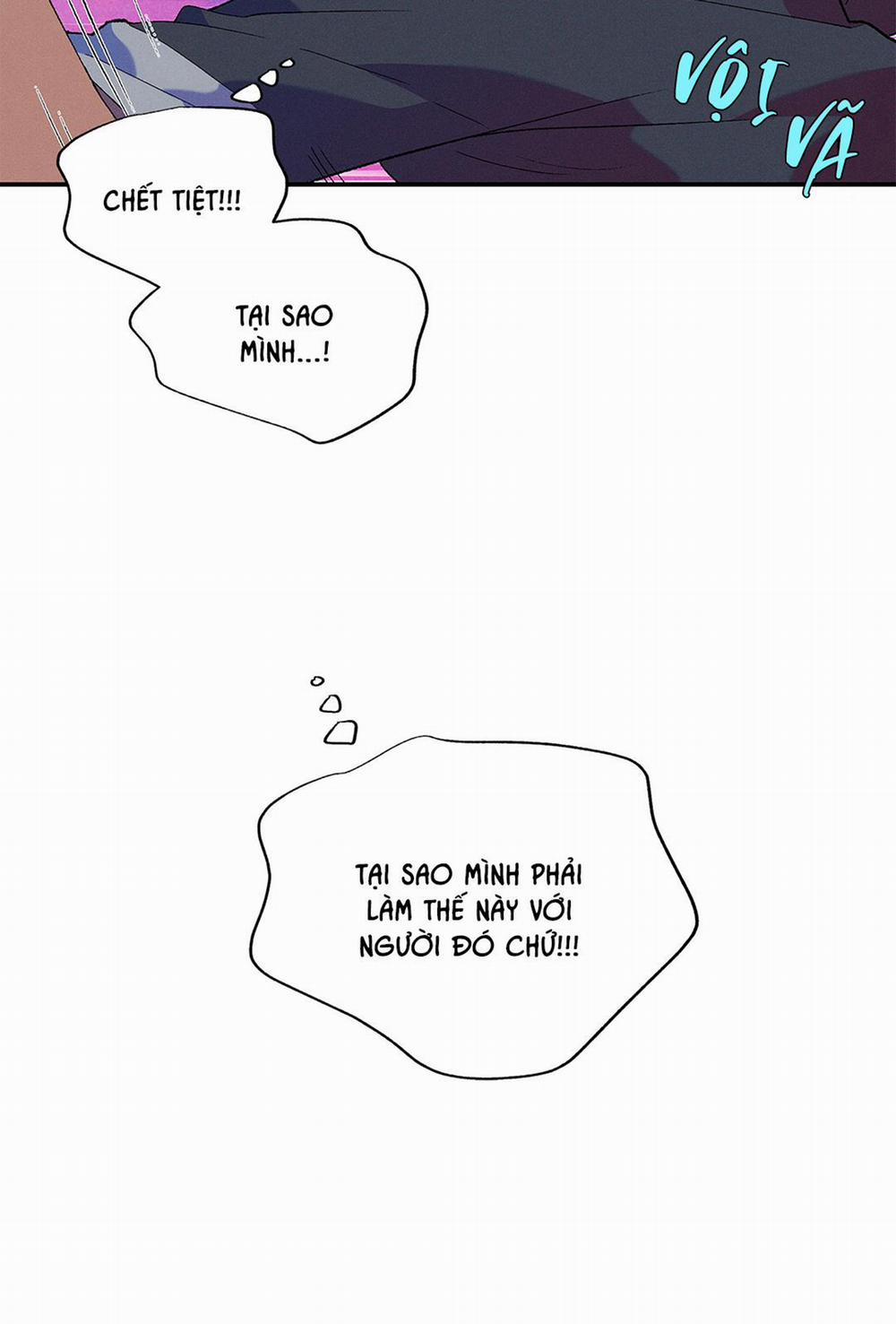 Ông Chú Bên Cửa Sổ 8 trang 67