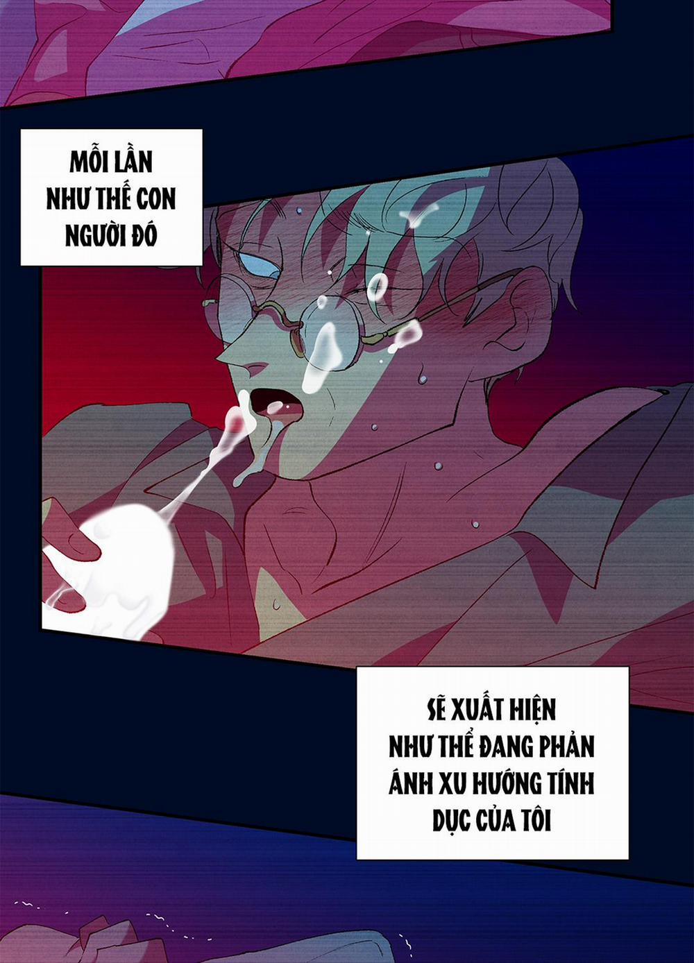 Ông Chú Bên Cửa Sổ 8 trang 7