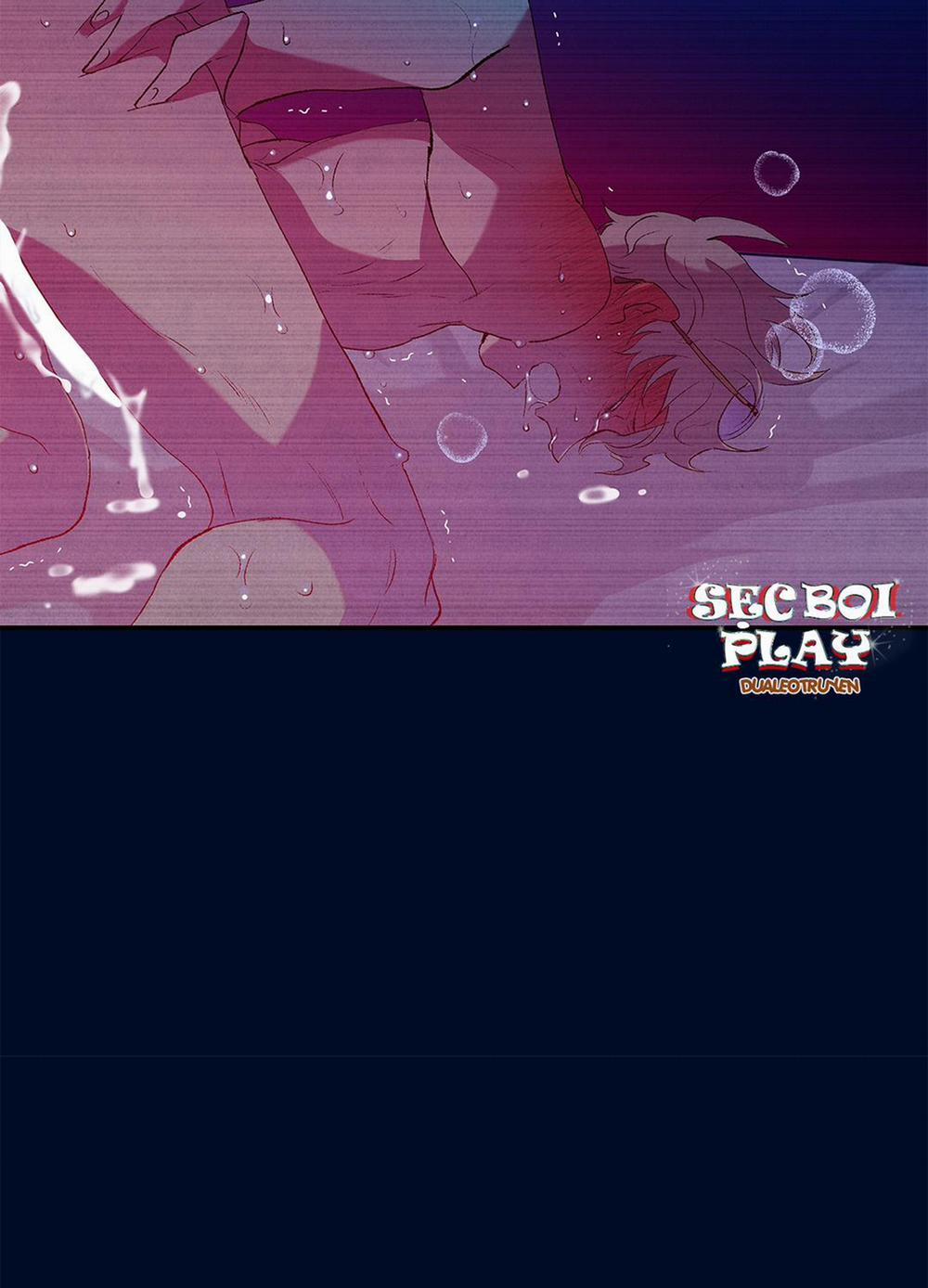 Ông Chú Bên Cửa Sổ 8 trang 8