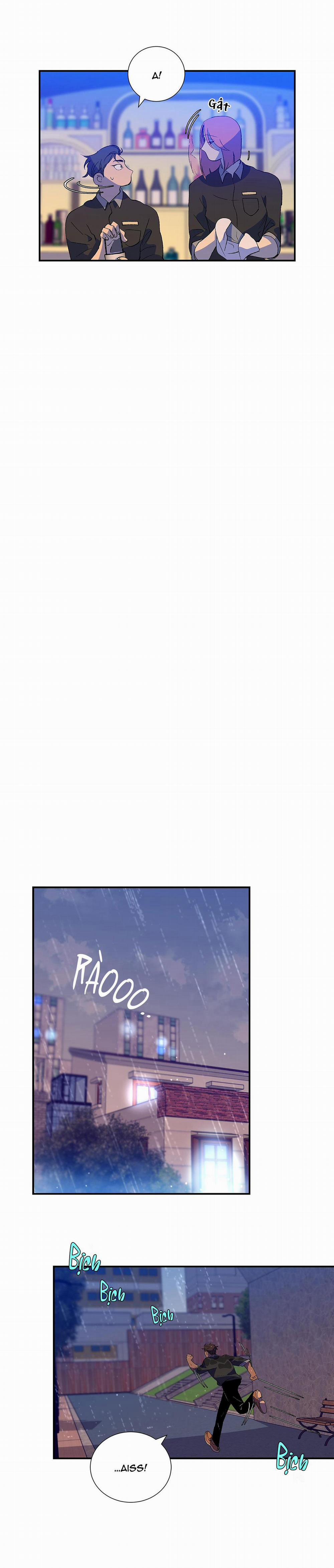 Ông Chú Bên Cửa Sổ 9 trang 2