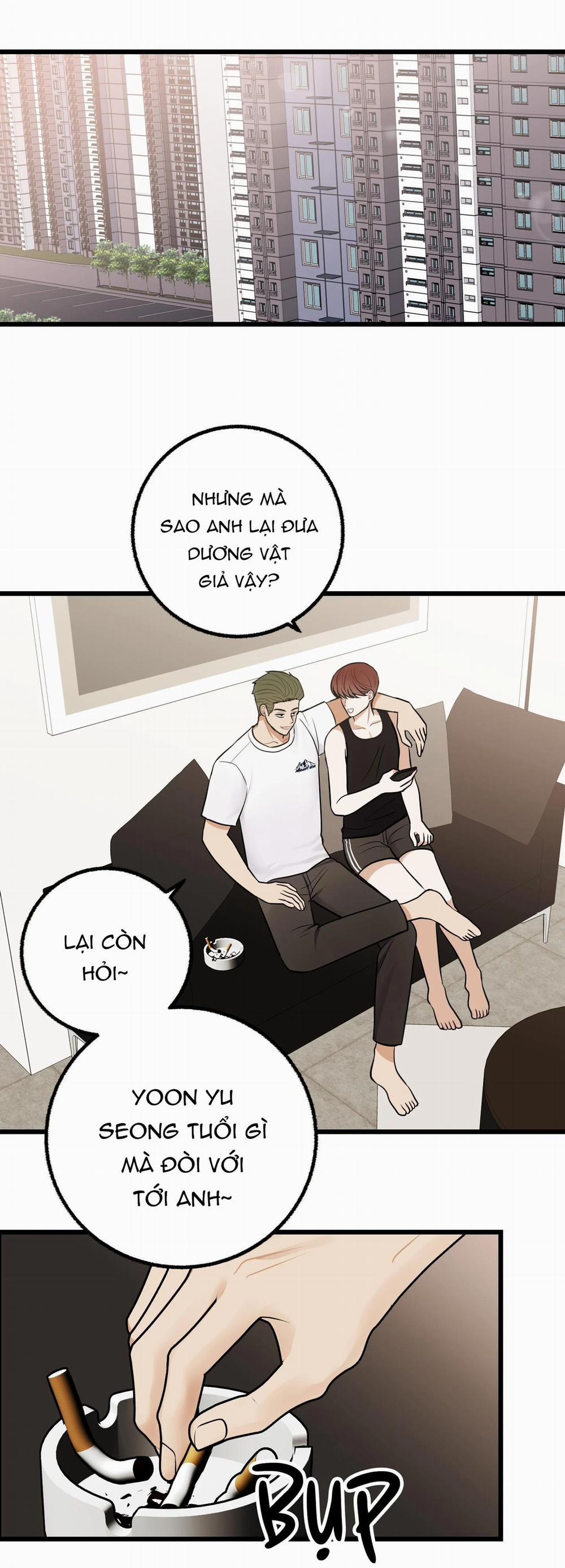 Ông Chủ, Hoàn Tiền Cái Thứ Chết Tiệt Này Đi! 1 trang 12