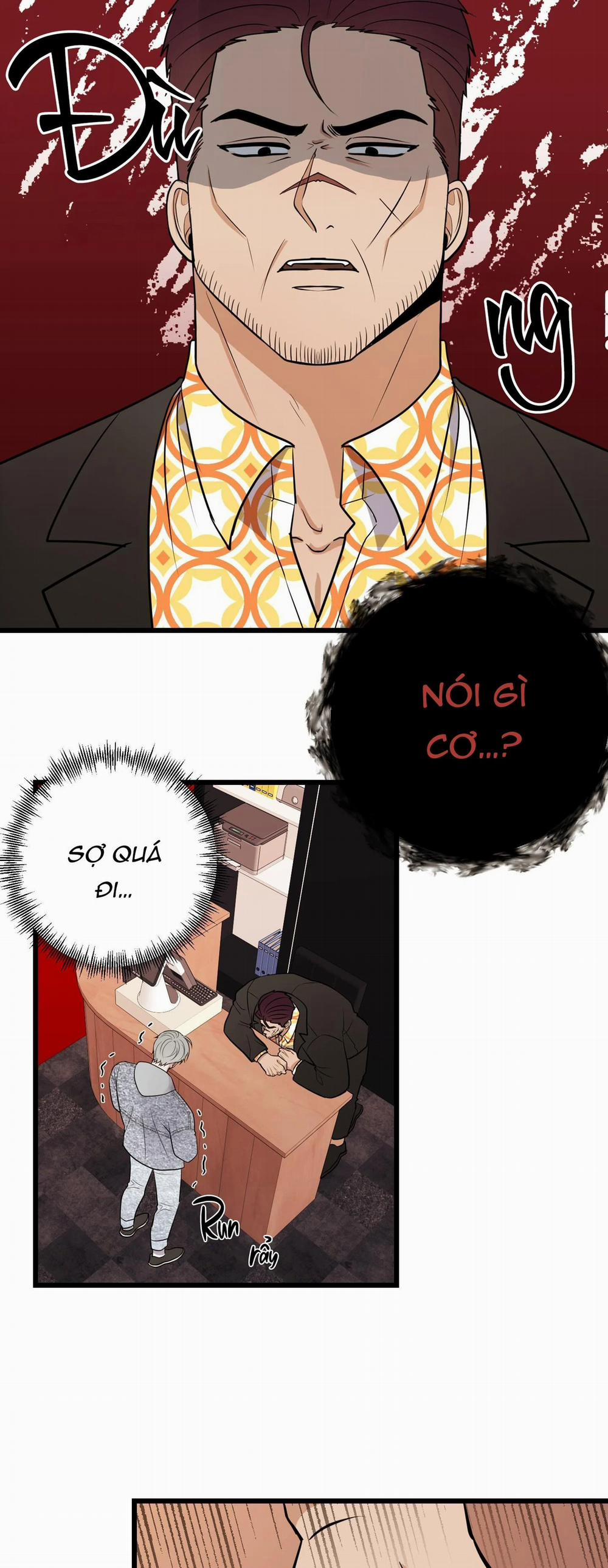 Ông Chủ, Hoàn Tiền Cái Thứ Chết Tiệt Này Đi! 1 trang 15