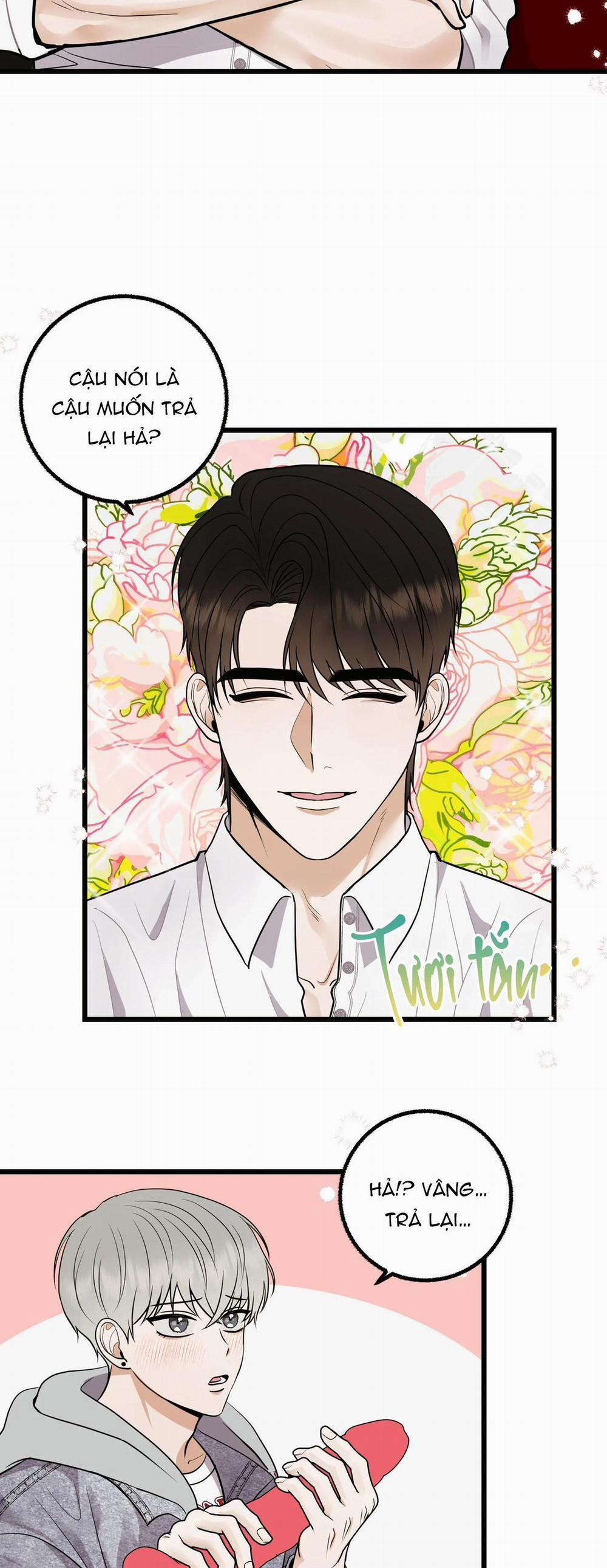 Ông Chủ, Hoàn Tiền Cái Thứ Chết Tiệt Này Đi! 1 trang 20