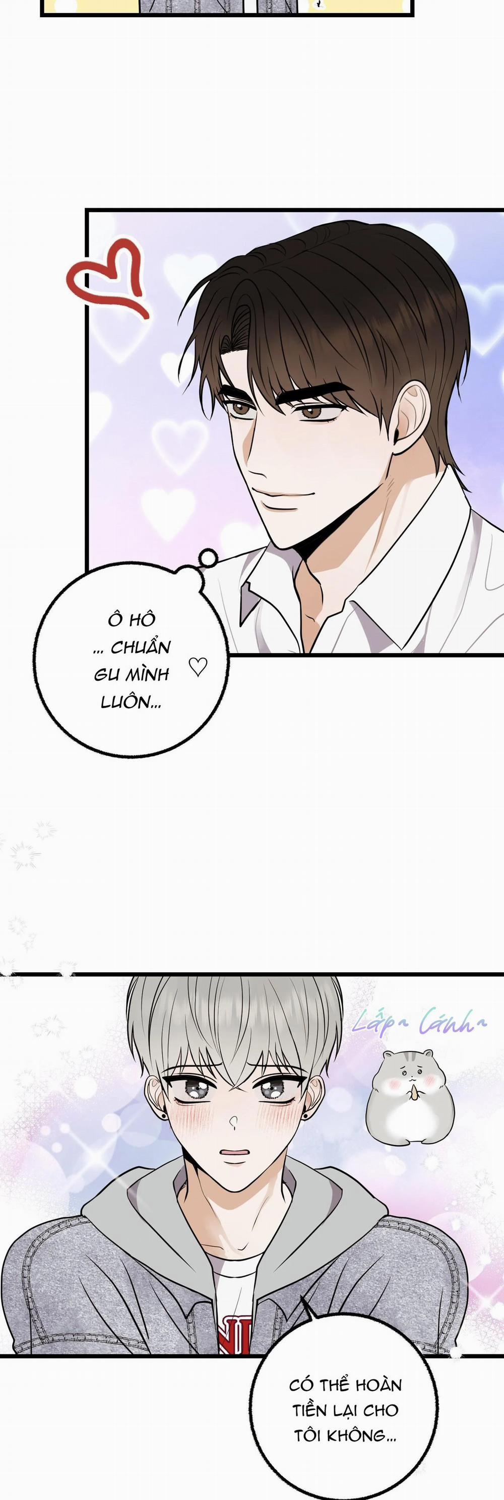 Ông Chủ, Hoàn Tiền Cái Thứ Chết Tiệt Này Đi! 1 trang 22