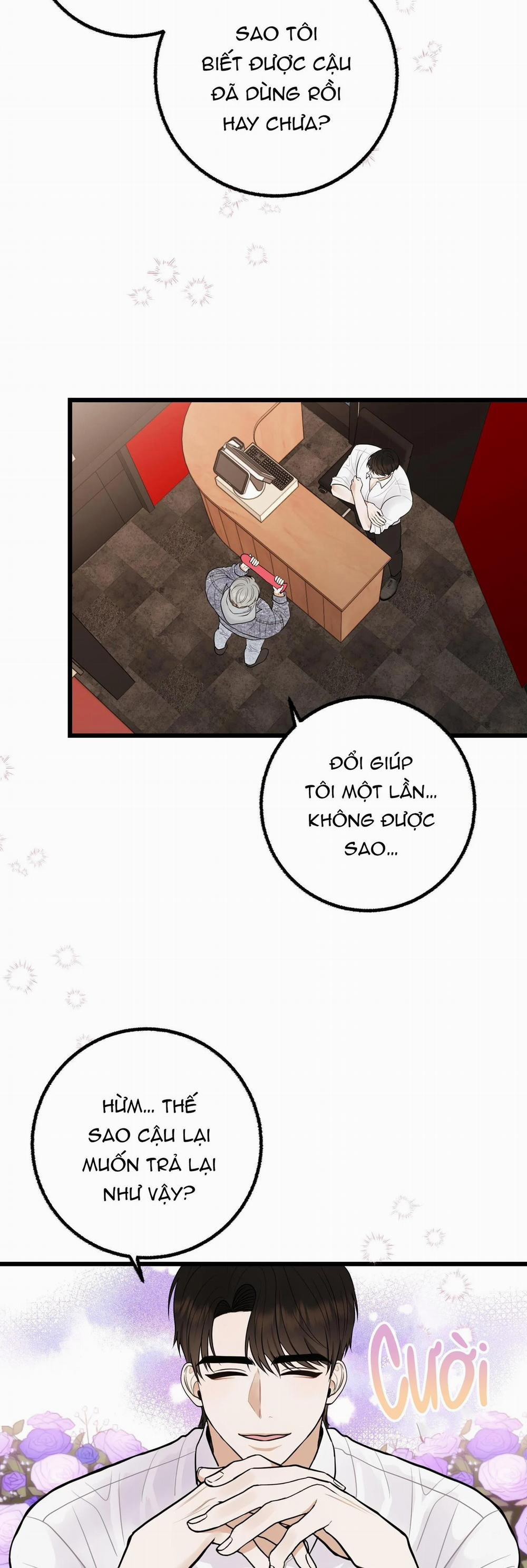 Ông Chủ, Hoàn Tiền Cái Thứ Chết Tiệt Này Đi! 1 trang 24