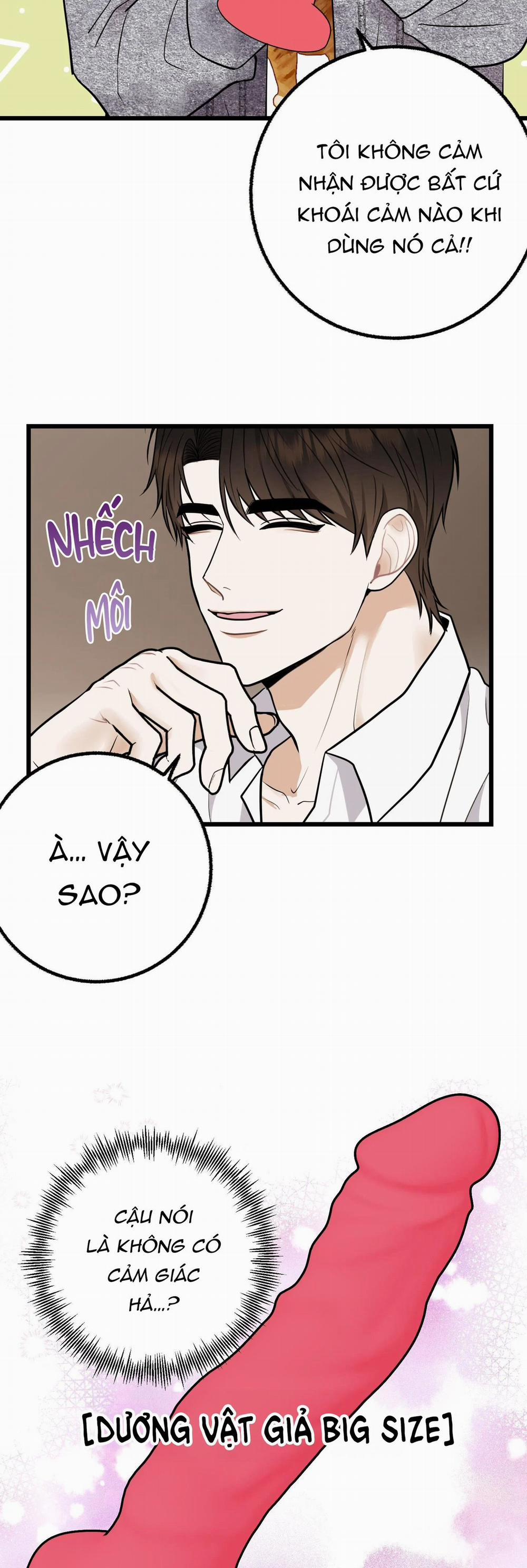 Ông Chủ, Hoàn Tiền Cái Thứ Chết Tiệt Này Đi! 1 trang 27