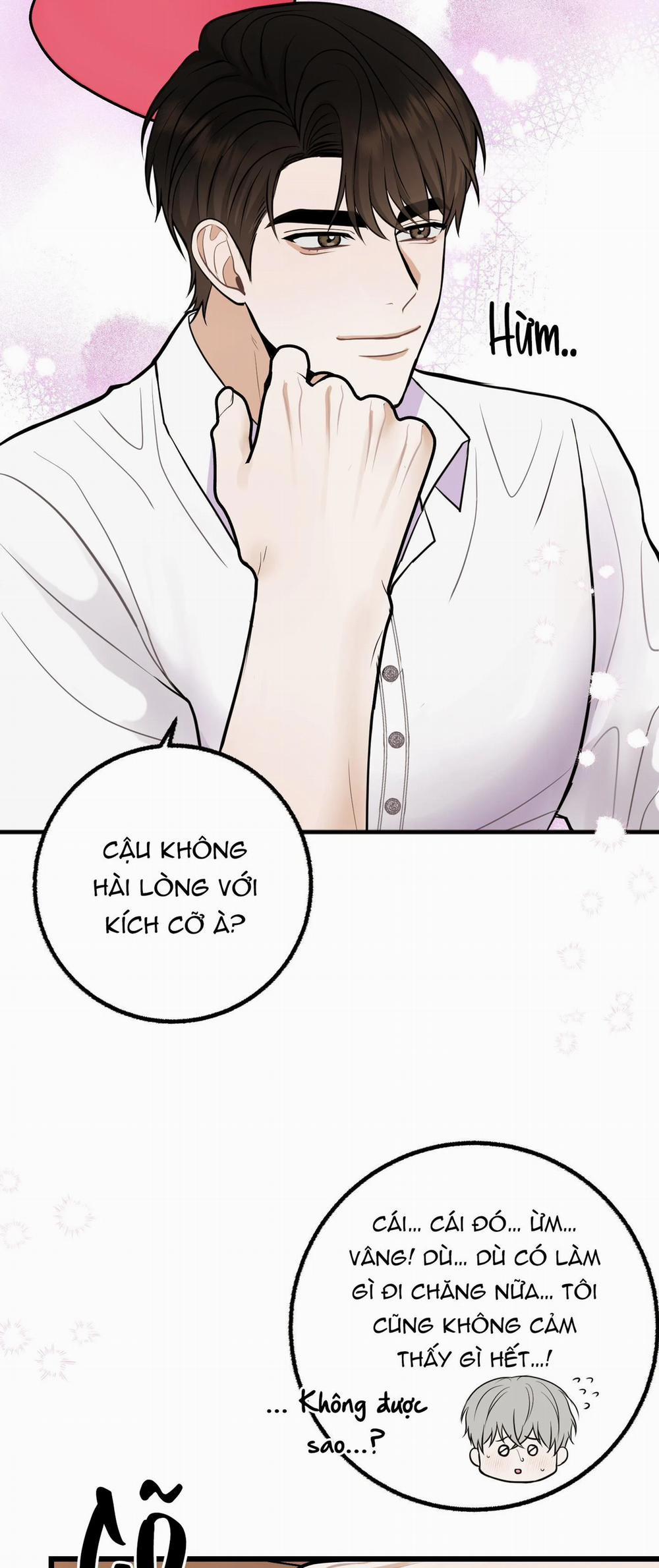 Ông Chủ, Hoàn Tiền Cái Thứ Chết Tiệt Này Đi! 1 trang 28