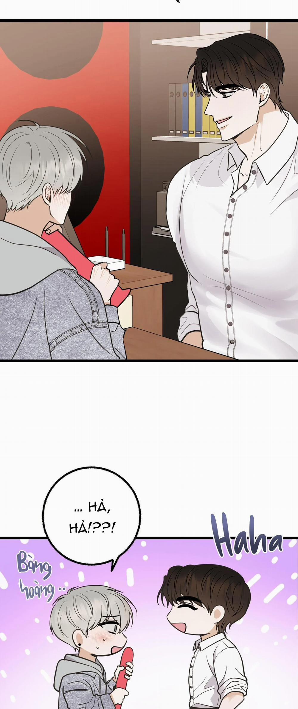 Ông Chủ, Hoàn Tiền Cái Thứ Chết Tiệt Này Đi! 1 trang 32