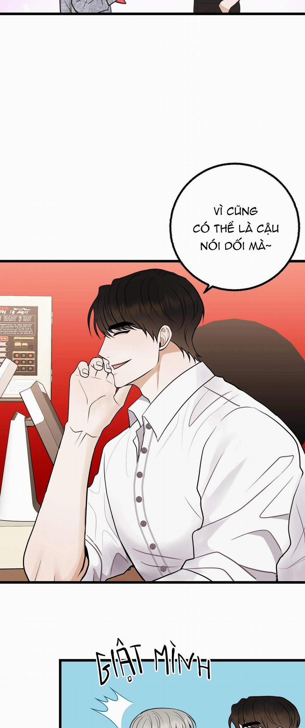 Ông Chủ, Hoàn Tiền Cái Thứ Chết Tiệt Này Đi! 1 trang 33