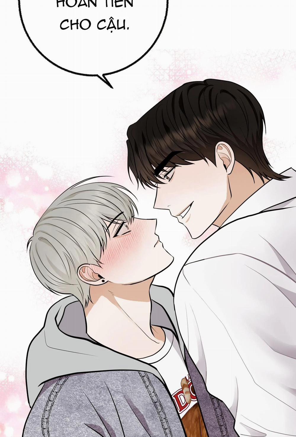 Ông Chủ, Hoàn Tiền Cái Thứ Chết Tiệt Này Đi! 1 trang 39