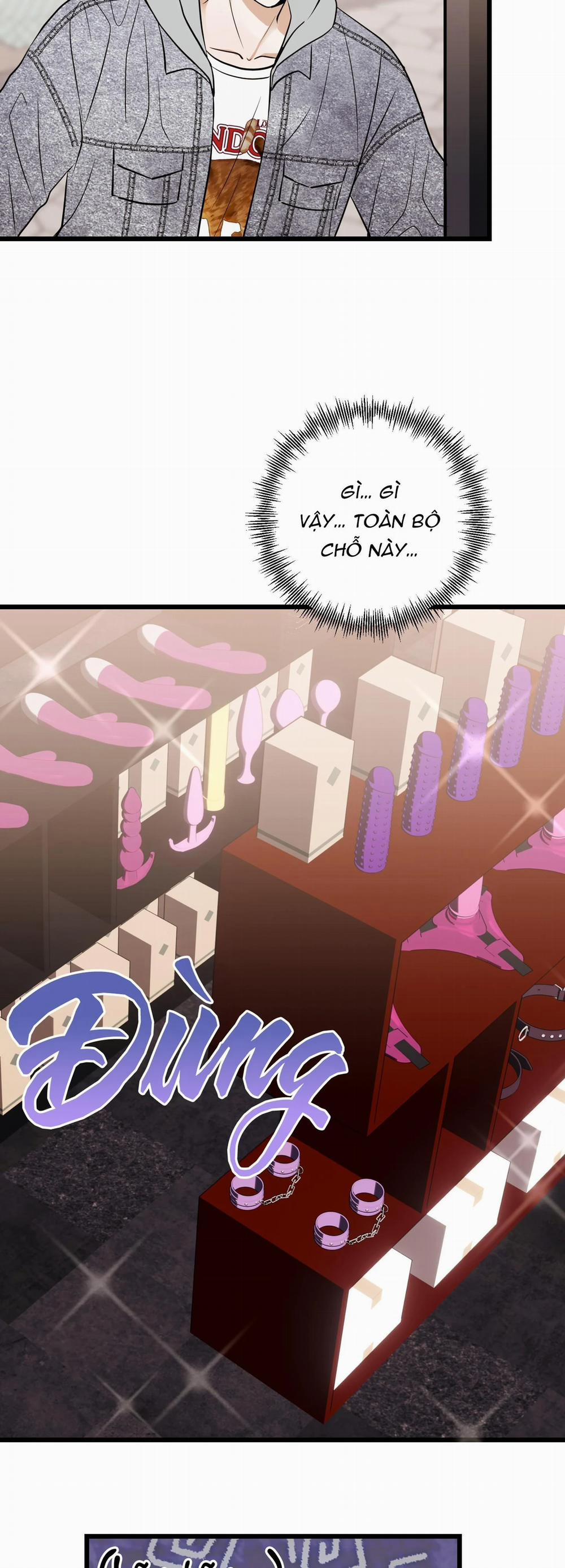 Ông Chủ, Hoàn Tiền Cái Thứ Chết Tiệt Này Đi! 1 trang 8