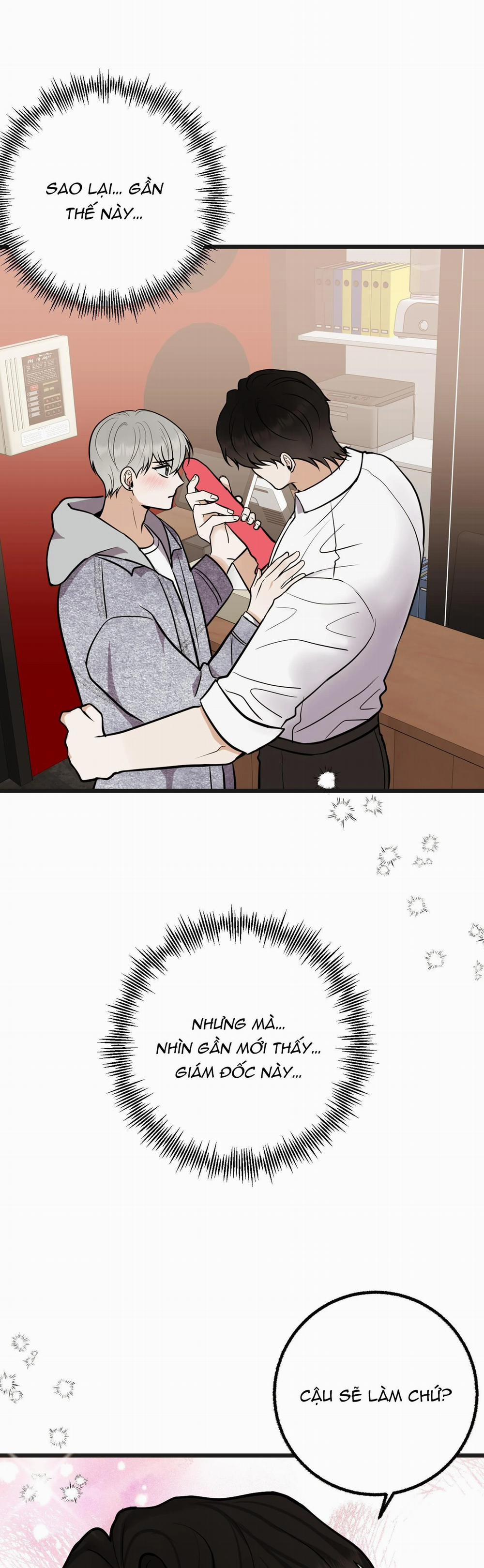 Ông Chủ, Hoàn Tiền Cái Thứ Chết Tiệt Này Đi! 2 trang 0