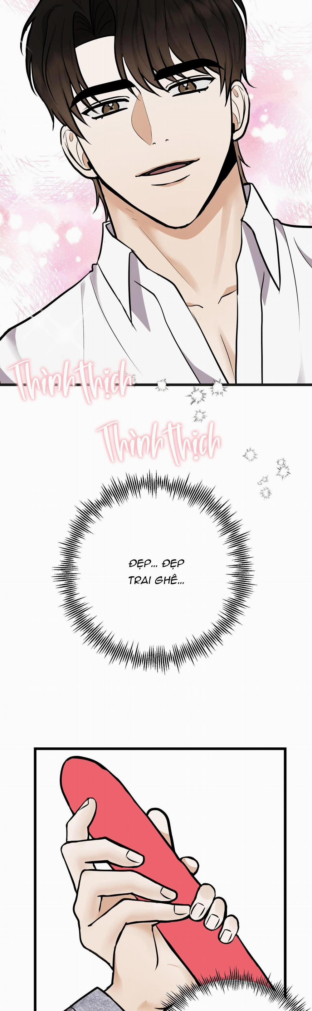 Ông Chủ, Hoàn Tiền Cái Thứ Chết Tiệt Này Đi! 2 trang 1