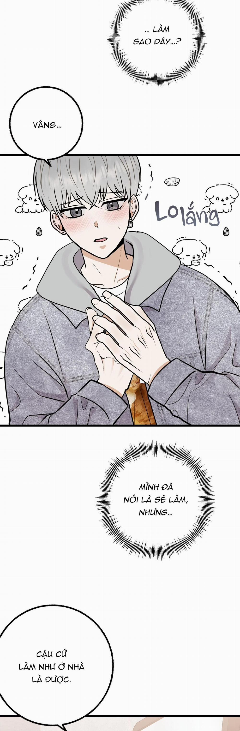 Ông Chủ, Hoàn Tiền Cái Thứ Chết Tiệt Này Đi! 2 trang 10