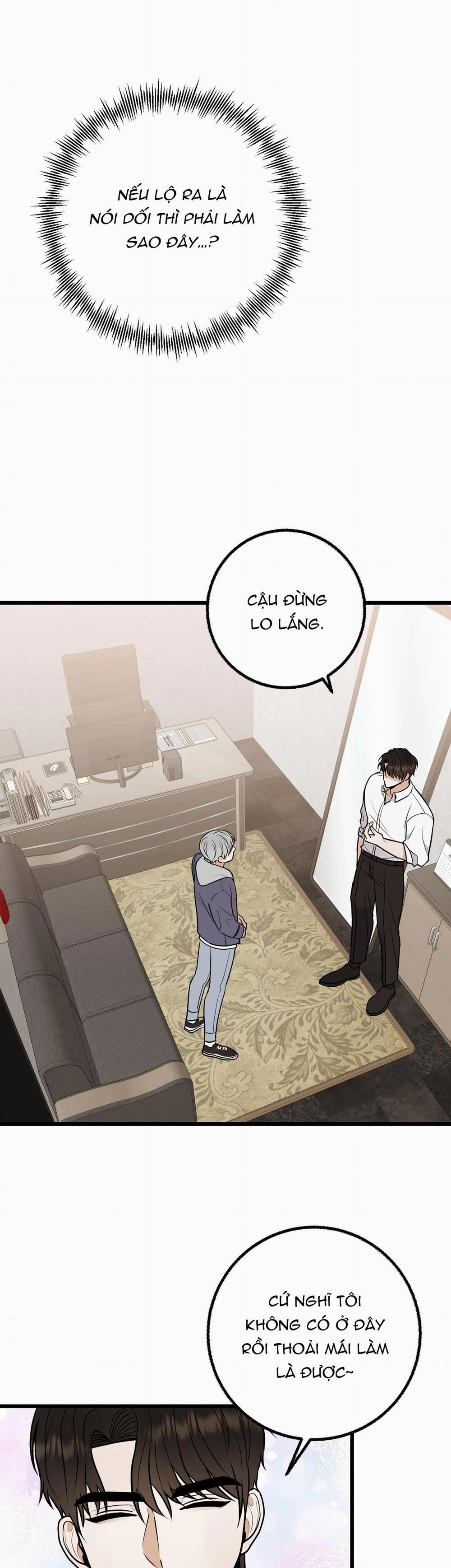 Ông Chủ, Hoàn Tiền Cái Thứ Chết Tiệt Này Đi! 2 trang 12