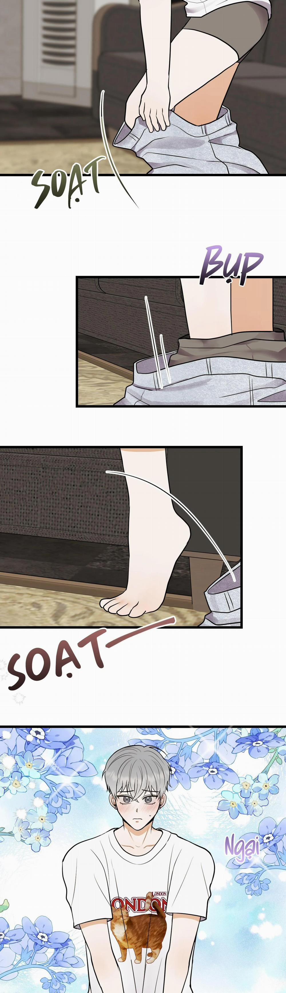 Ông Chủ, Hoàn Tiền Cái Thứ Chết Tiệt Này Đi! 2 trang 15