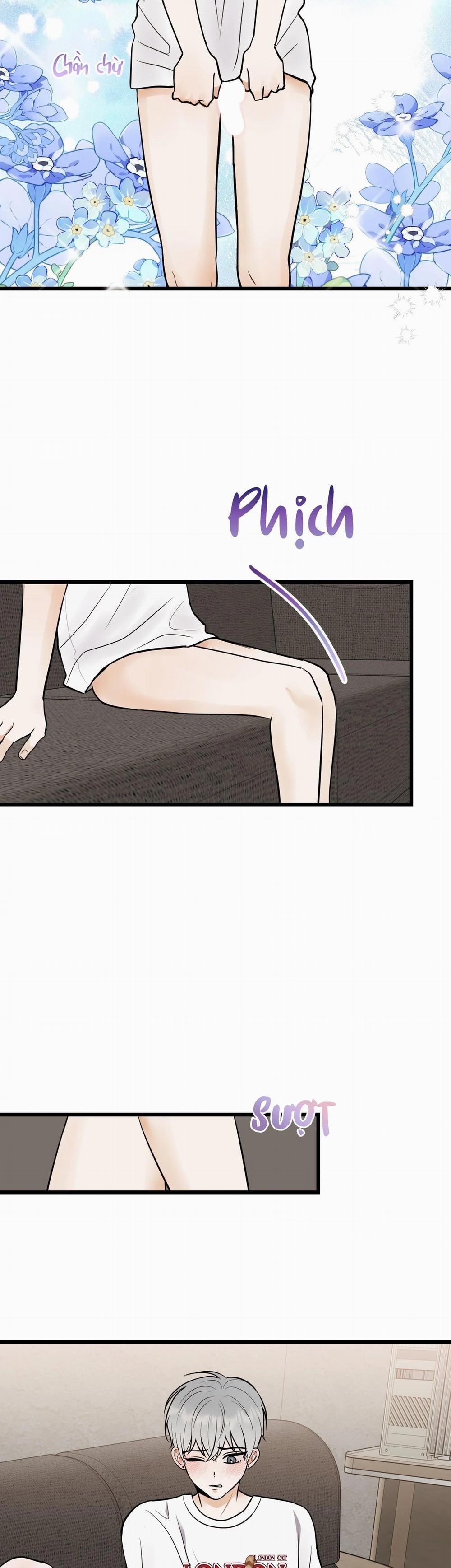 Ông Chủ, Hoàn Tiền Cái Thứ Chết Tiệt Này Đi! 2 trang 16