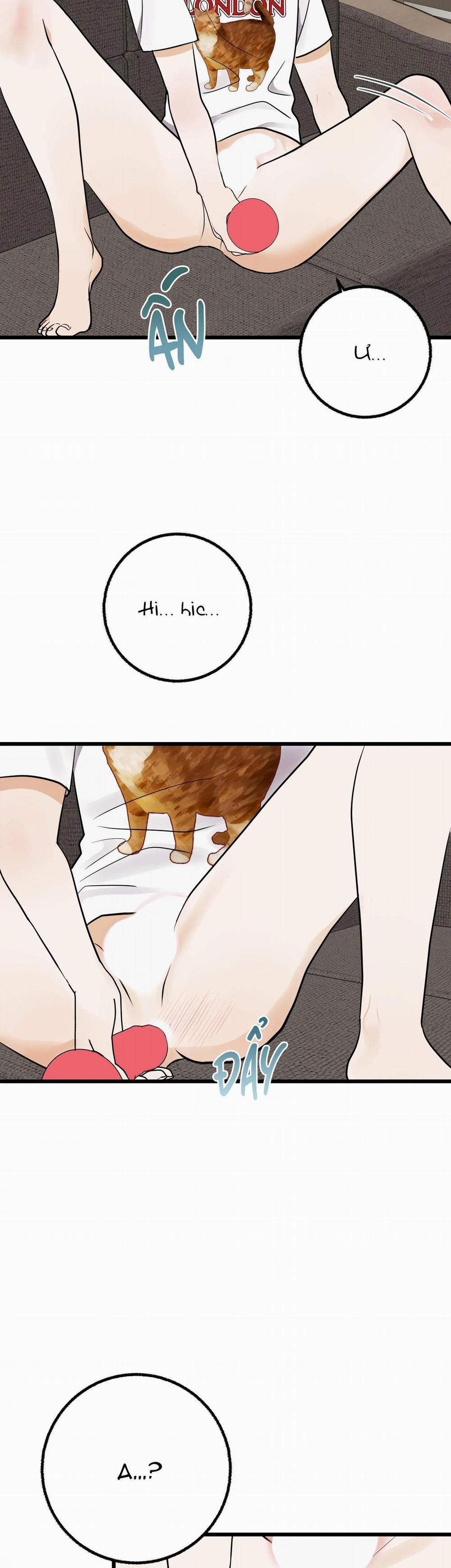 Ông Chủ, Hoàn Tiền Cái Thứ Chết Tiệt Này Đi! 2 trang 17