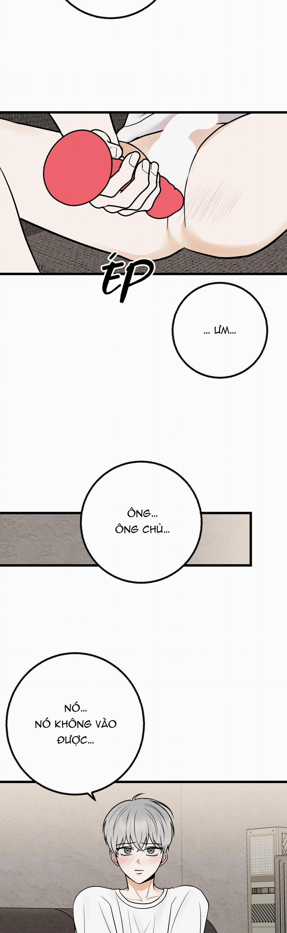 Ông Chủ, Hoàn Tiền Cái Thứ Chết Tiệt Này Đi! 2 trang 19