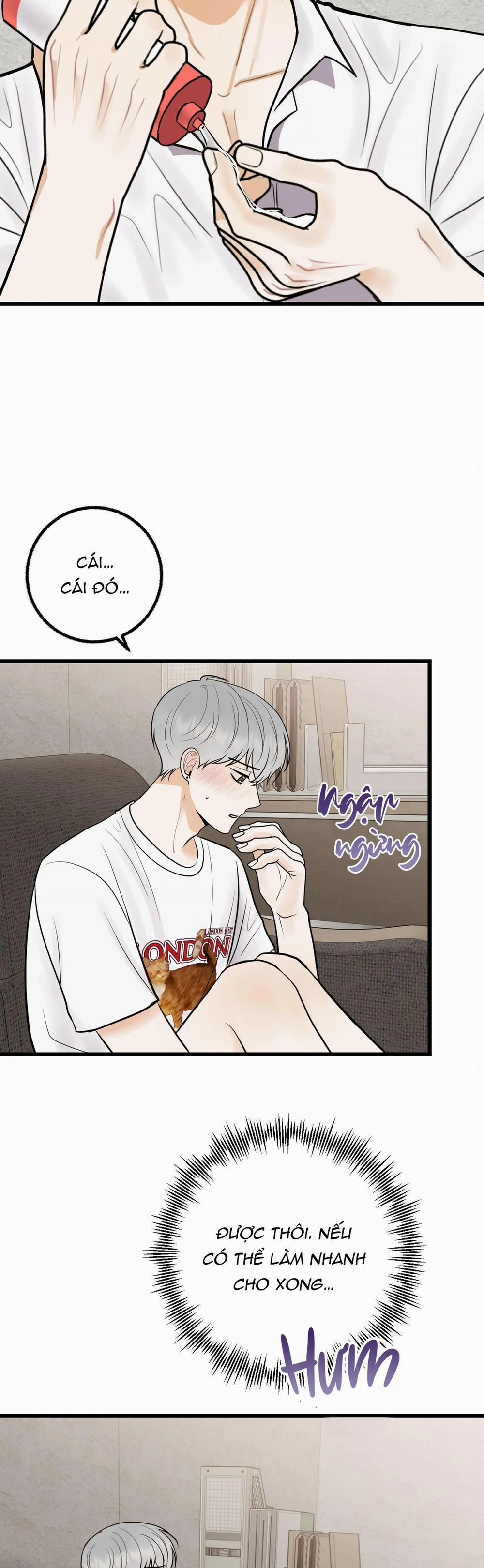 Ông Chủ, Hoàn Tiền Cái Thứ Chết Tiệt Này Đi! 2 trang 22