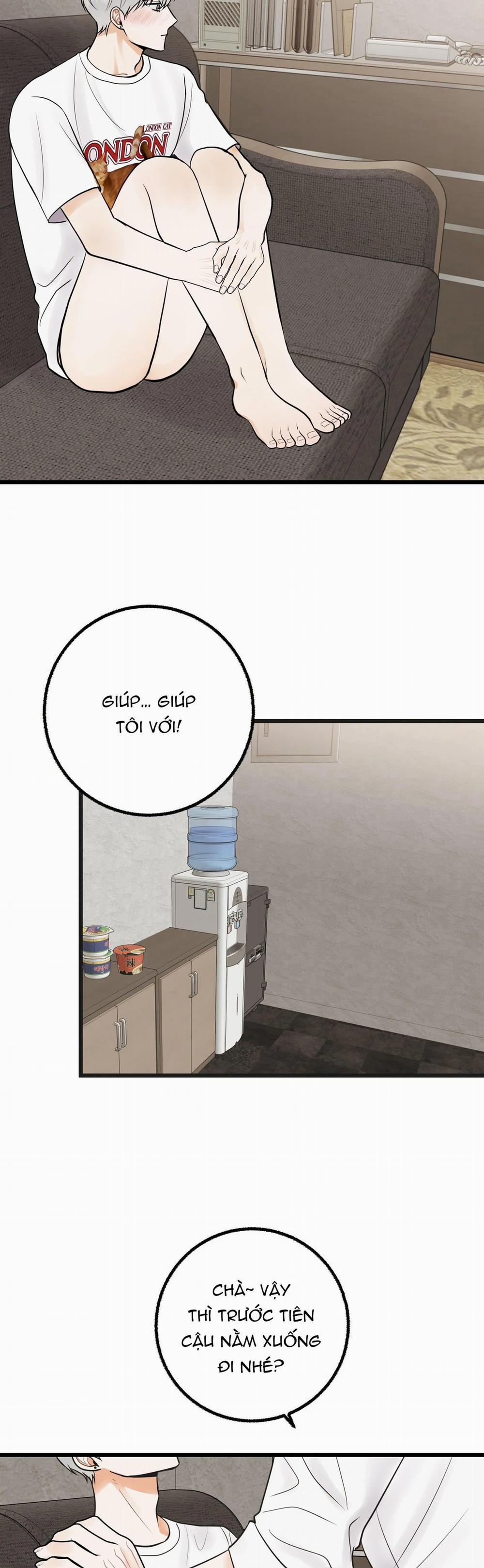 Ông Chủ, Hoàn Tiền Cái Thứ Chết Tiệt Này Đi! 2 trang 23