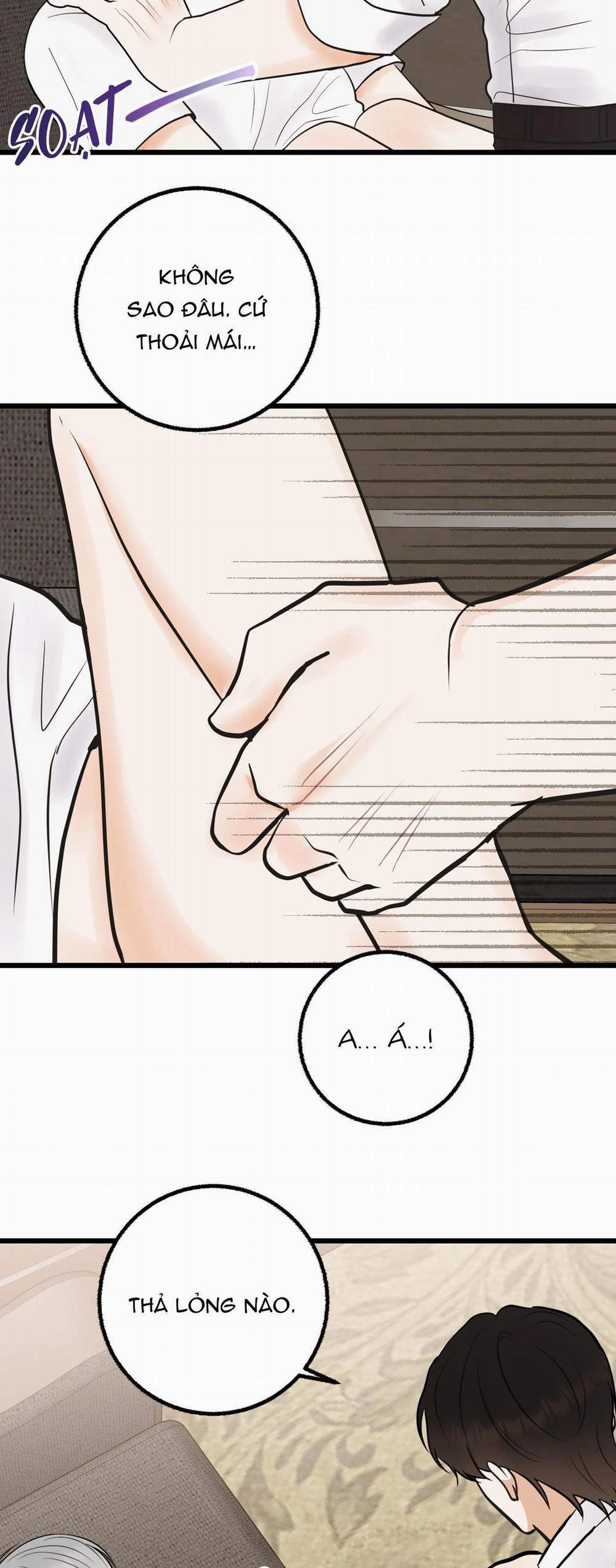 Ông Chủ, Hoàn Tiền Cái Thứ Chết Tiệt Này Đi! 2 trang 24