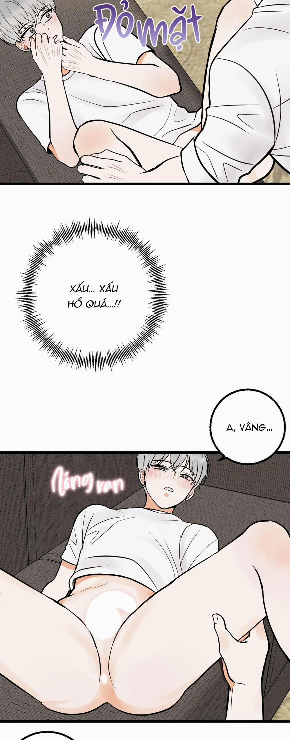 Ông Chủ, Hoàn Tiền Cái Thứ Chết Tiệt Này Đi! 2 trang 25