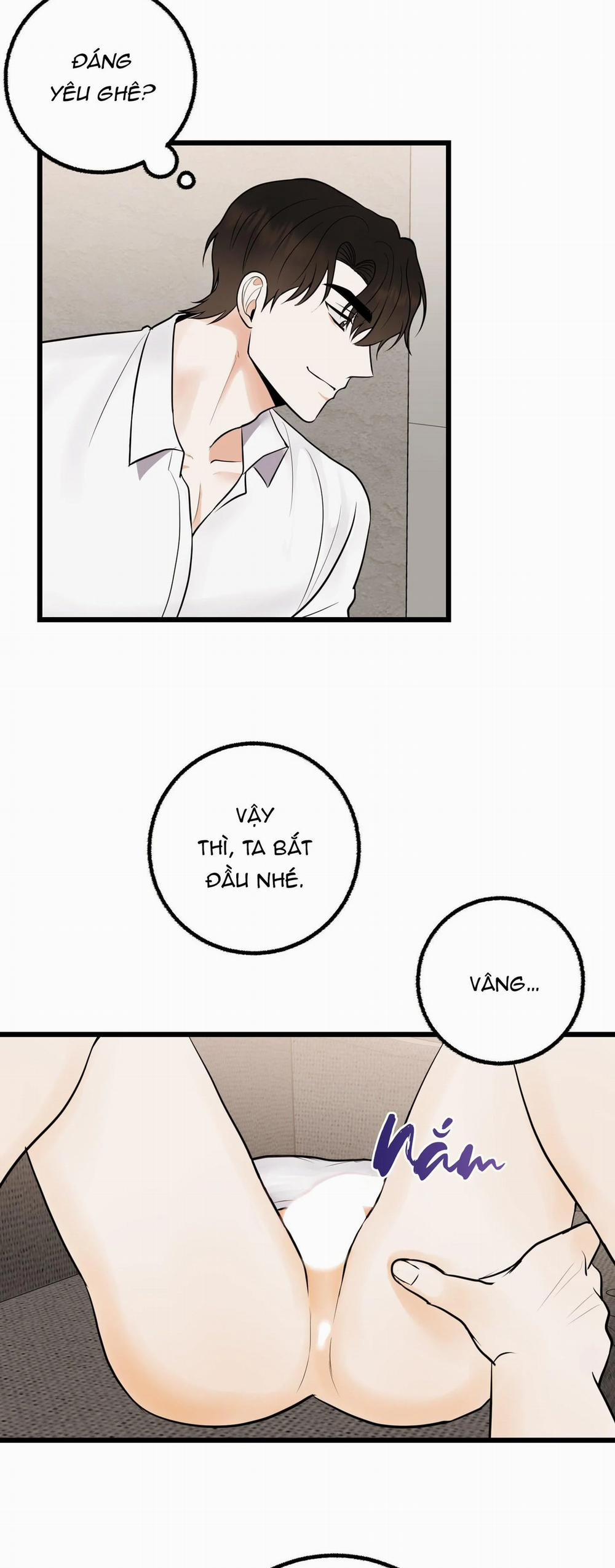 Ông Chủ, Hoàn Tiền Cái Thứ Chết Tiệt Này Đi! 2 trang 26