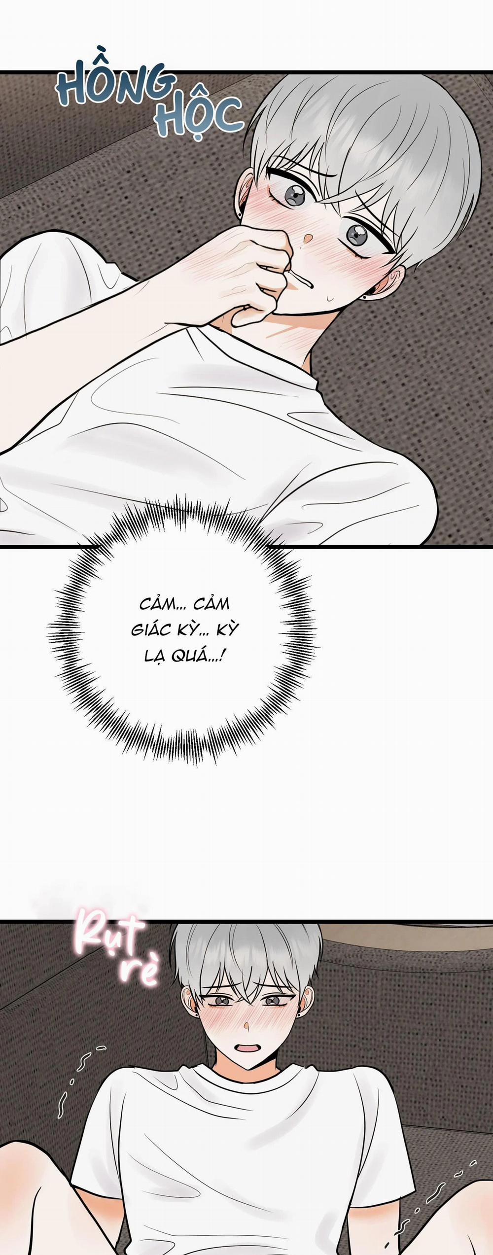 Ông Chủ, Hoàn Tiền Cái Thứ Chết Tiệt Này Đi! 2 trang 28