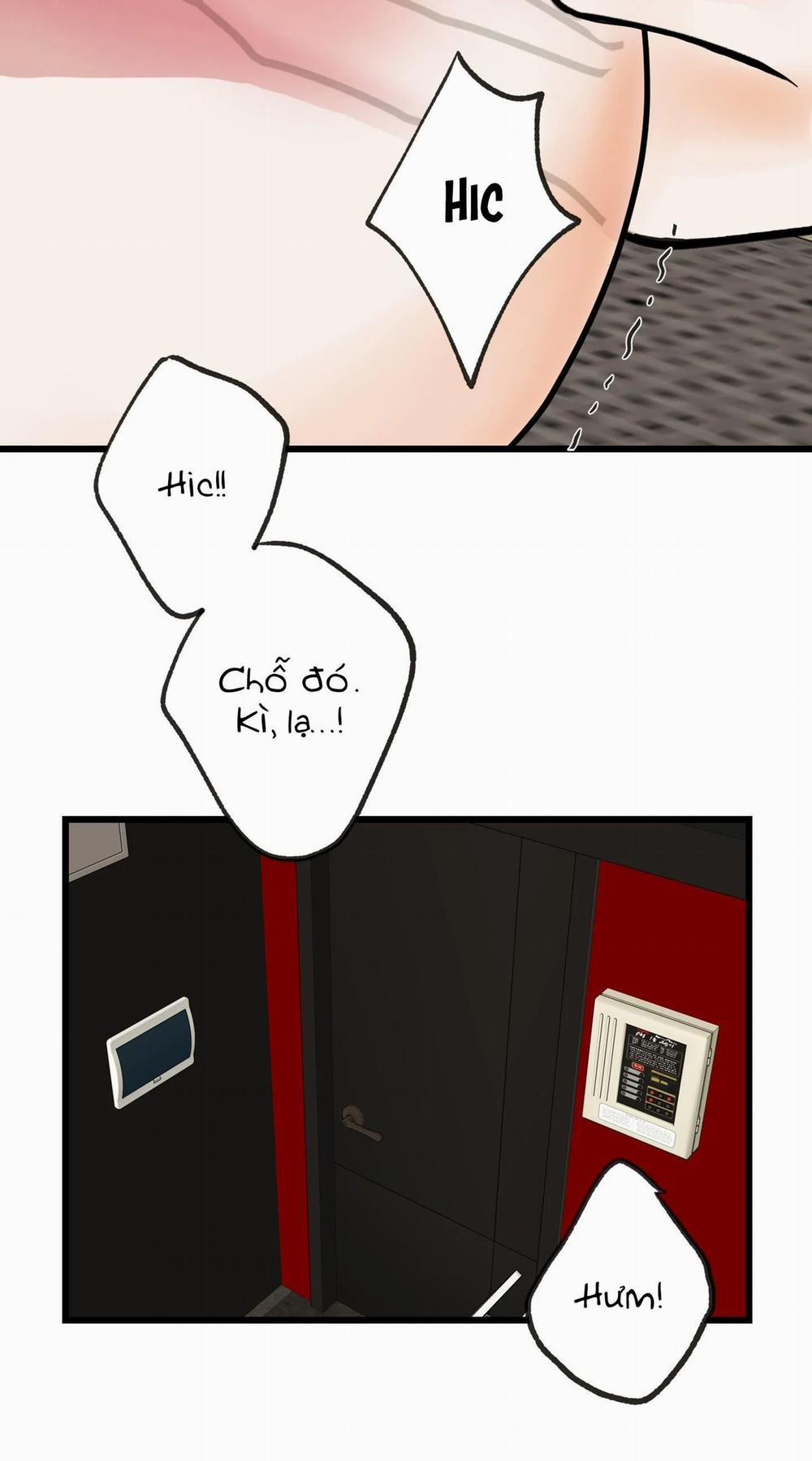 Ông Chủ, Hoàn Tiền Cái Thứ Chết Tiệt Này Đi! 2 trang 31