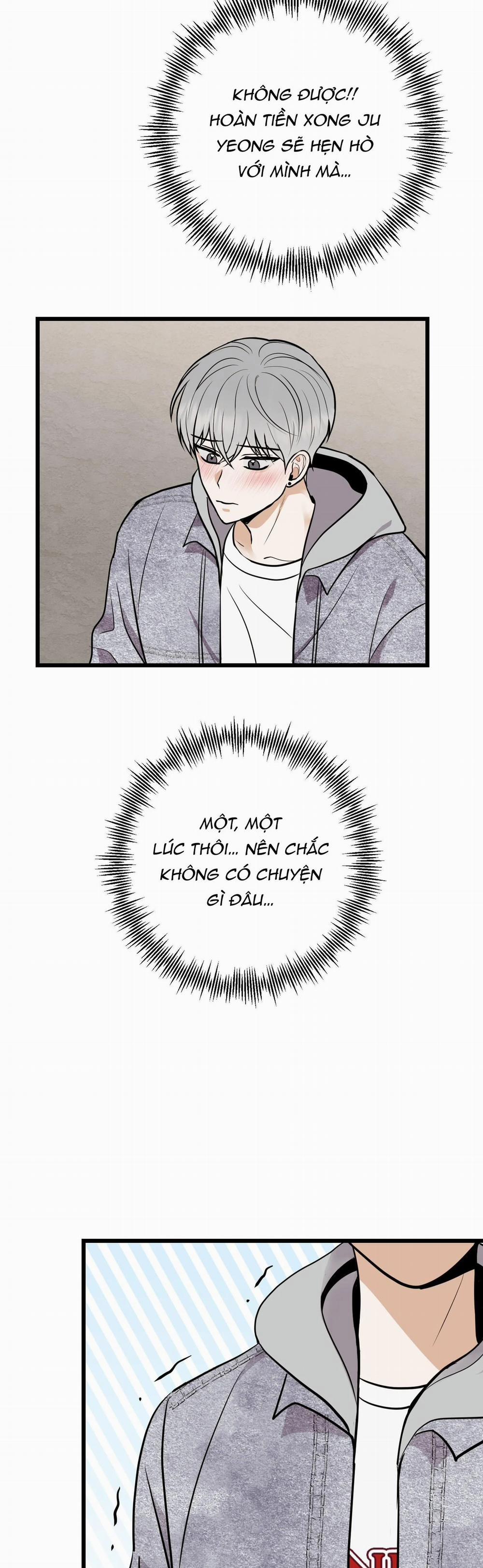 Ông Chủ, Hoàn Tiền Cái Thứ Chết Tiệt Này Đi! 2 trang 5