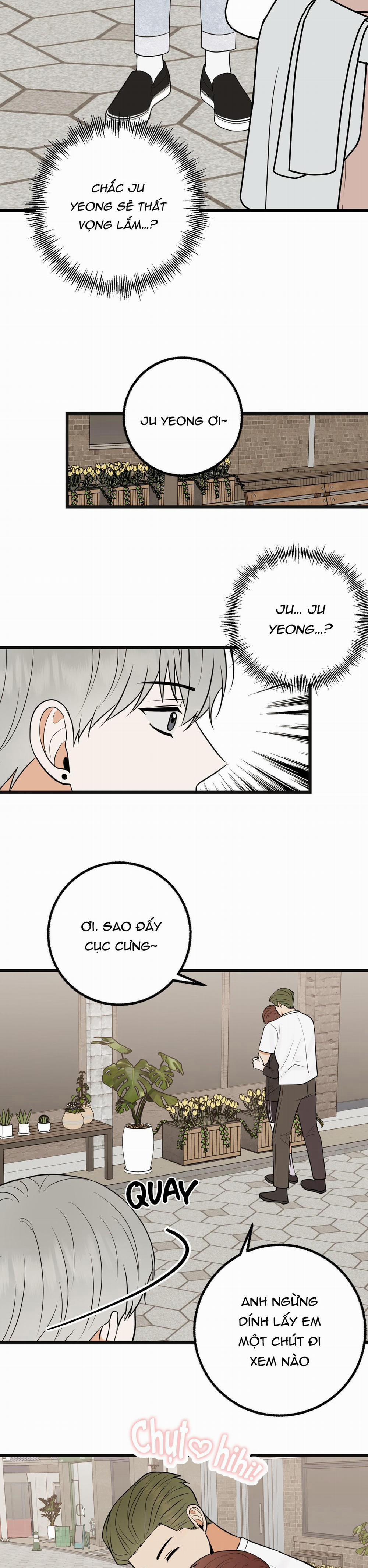 Ông Chủ, Hoàn Tiền Cái Thứ Chết Tiệt Này Đi! 3 trang 18