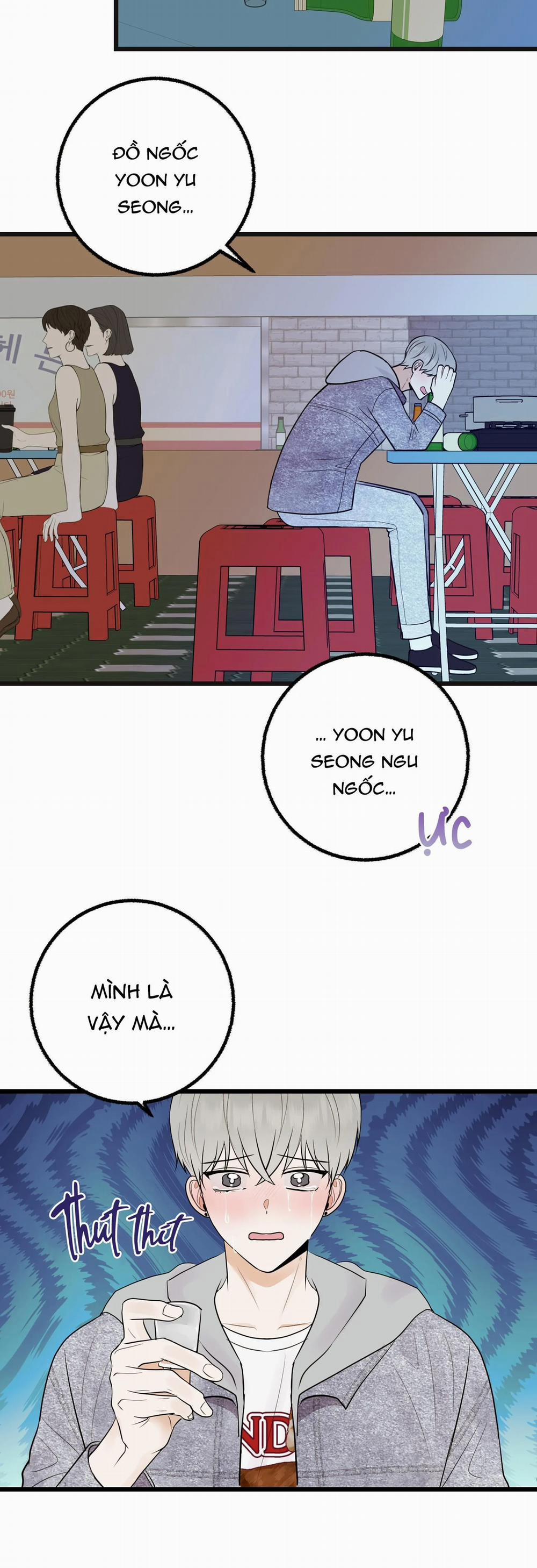 Ông Chủ, Hoàn Tiền Cái Thứ Chết Tiệt Này Đi! 3 trang 20