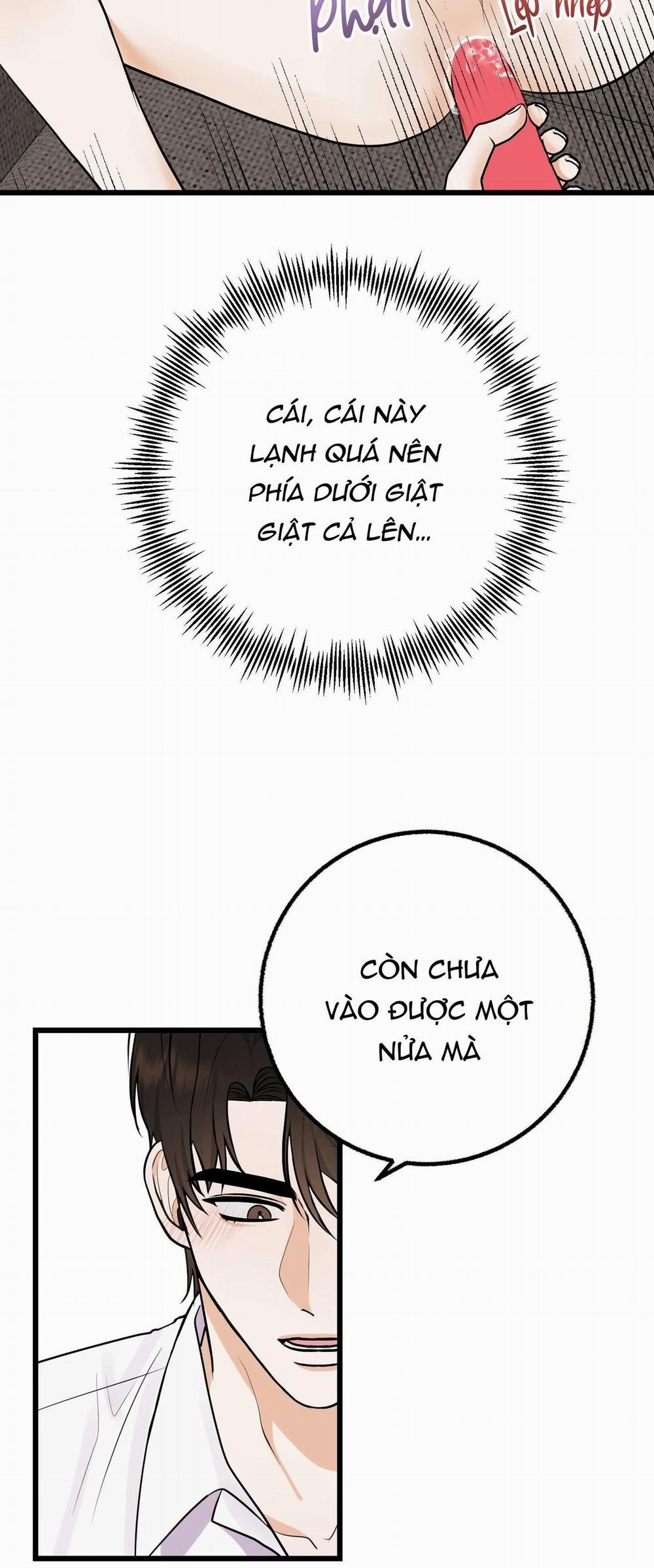 Ông Chủ, Hoàn Tiền Cái Thứ Chết Tiệt Này Đi! 3 trang 3