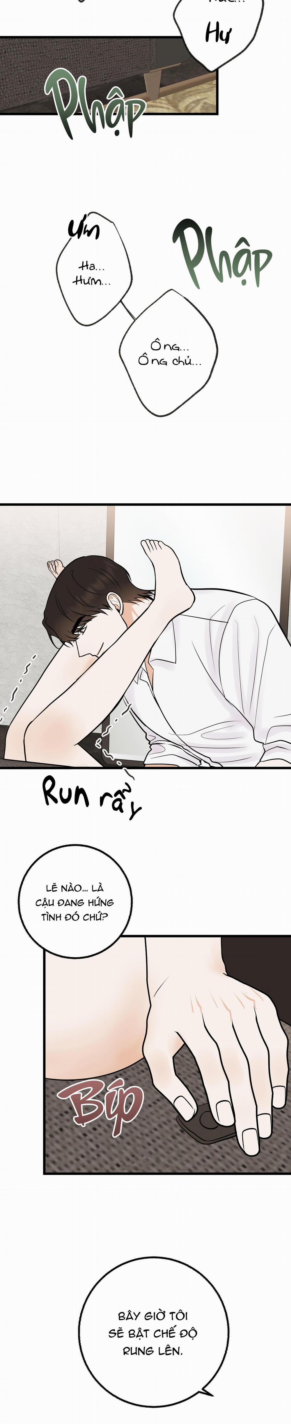 Ông Chủ, Hoàn Tiền Cái Thứ Chết Tiệt Này Đi! 3 trang 7