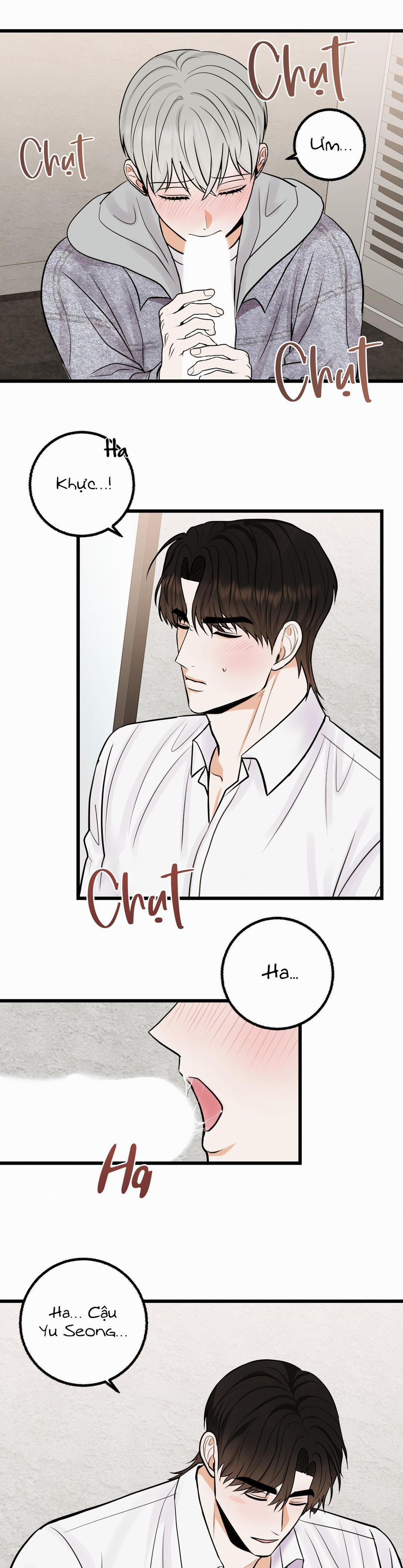 Ông Chủ, Hoàn Tiền Cái Thứ Chết Tiệt Này Đi! 4 trang 17