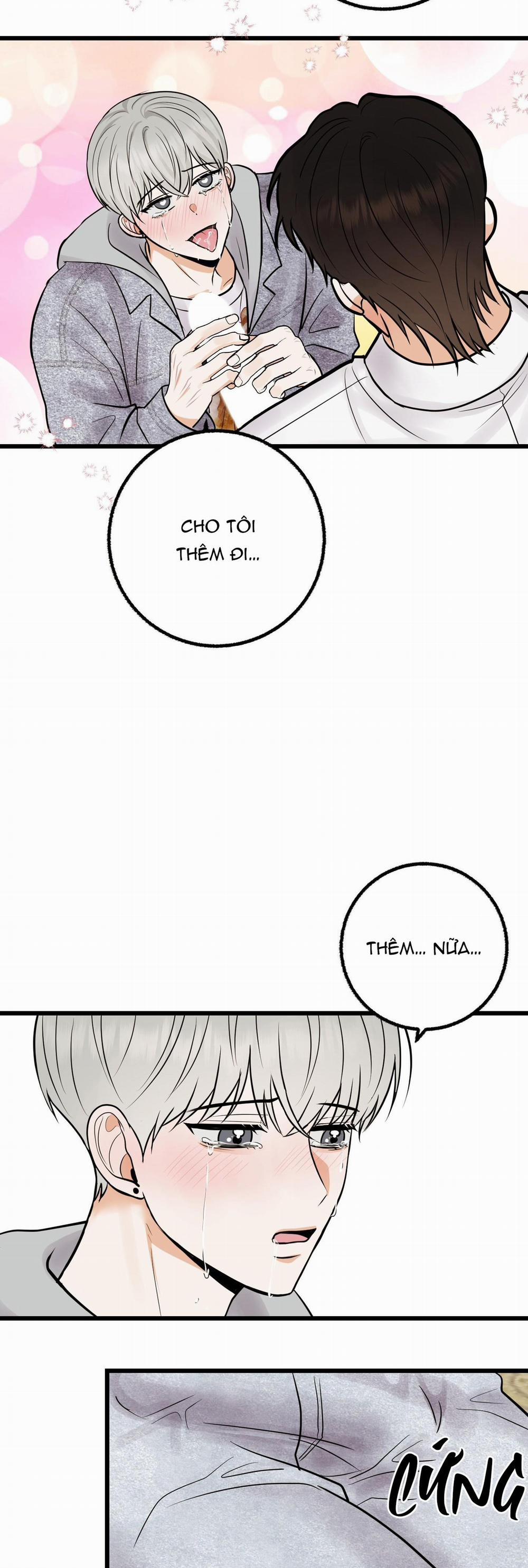 Ông Chủ, Hoàn Tiền Cái Thứ Chết Tiệt Này Đi! 4 trang 21