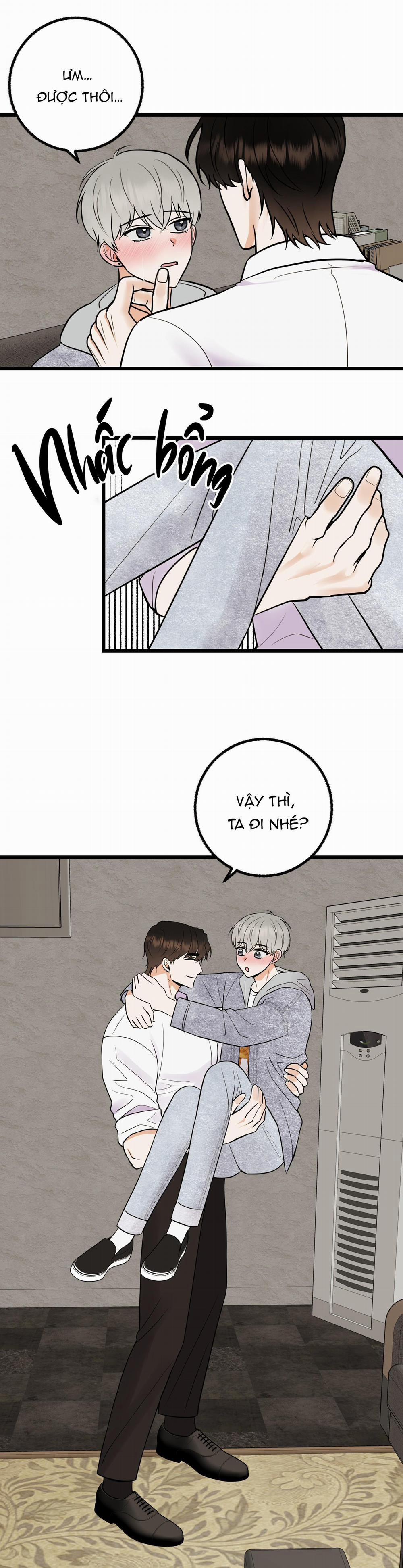 Ông Chủ, Hoàn Tiền Cái Thứ Chết Tiệt Này Đi! 5 trang 0